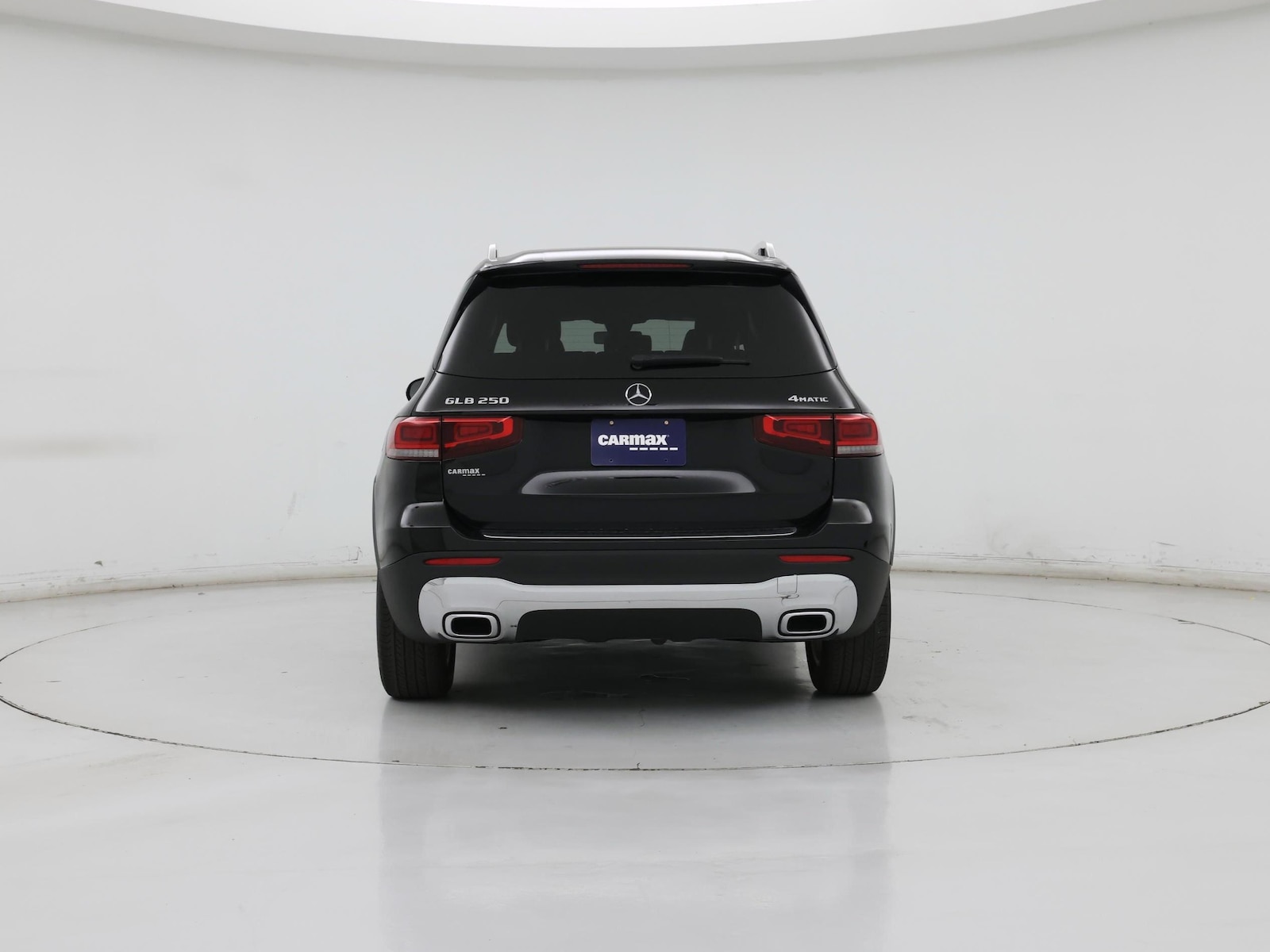 2020 Mercedes-Benz GLB Base - Photo 7