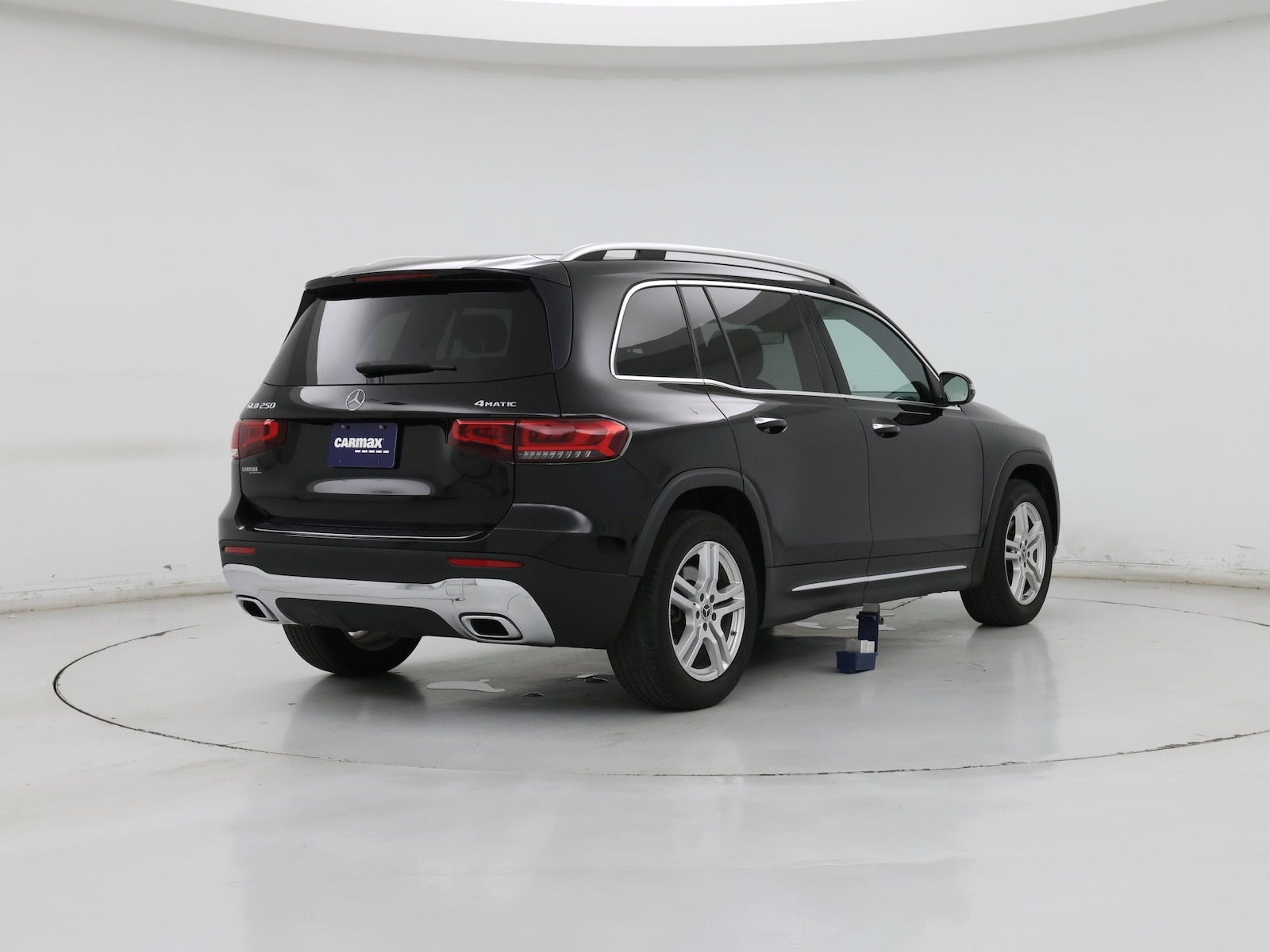 2020 Mercedes-Benz GLB Base - Photo 9