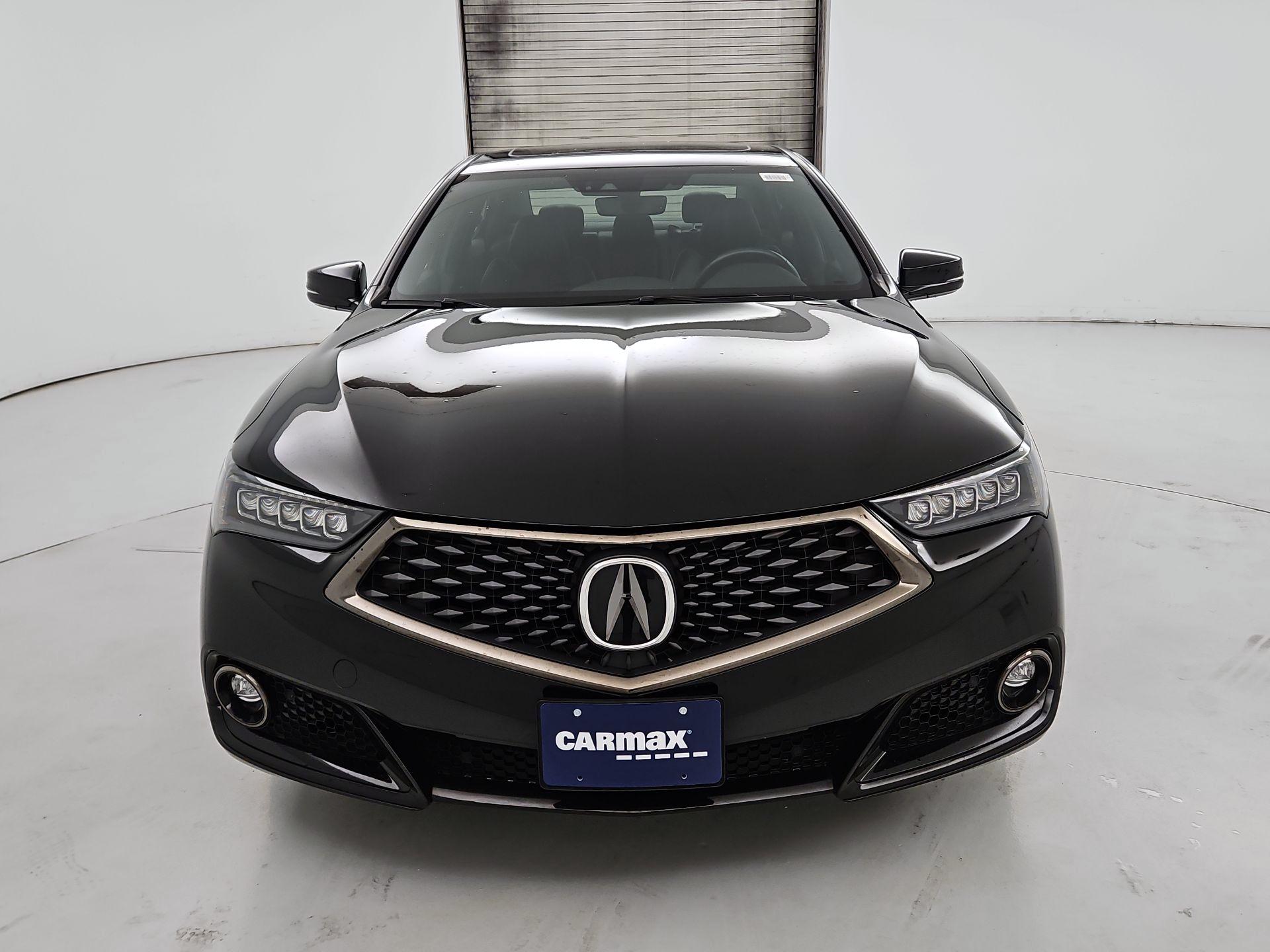 Thumbnail: 2020 Acura TLX - 2