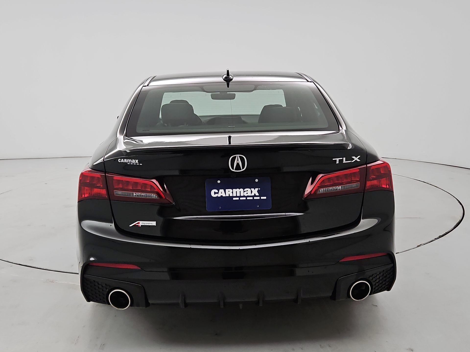 Thumbnail: 2020 Acura TLX - 6