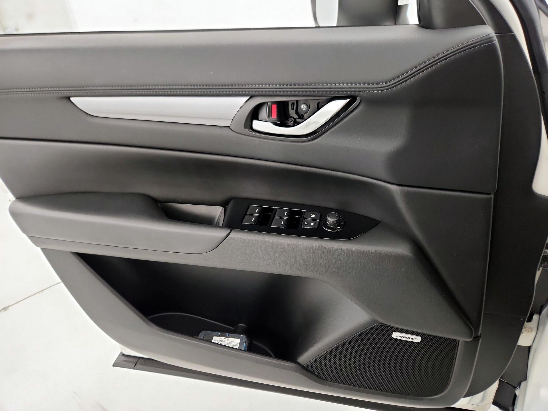 Thumbnail: 2021 Mazda CX-5 - 12