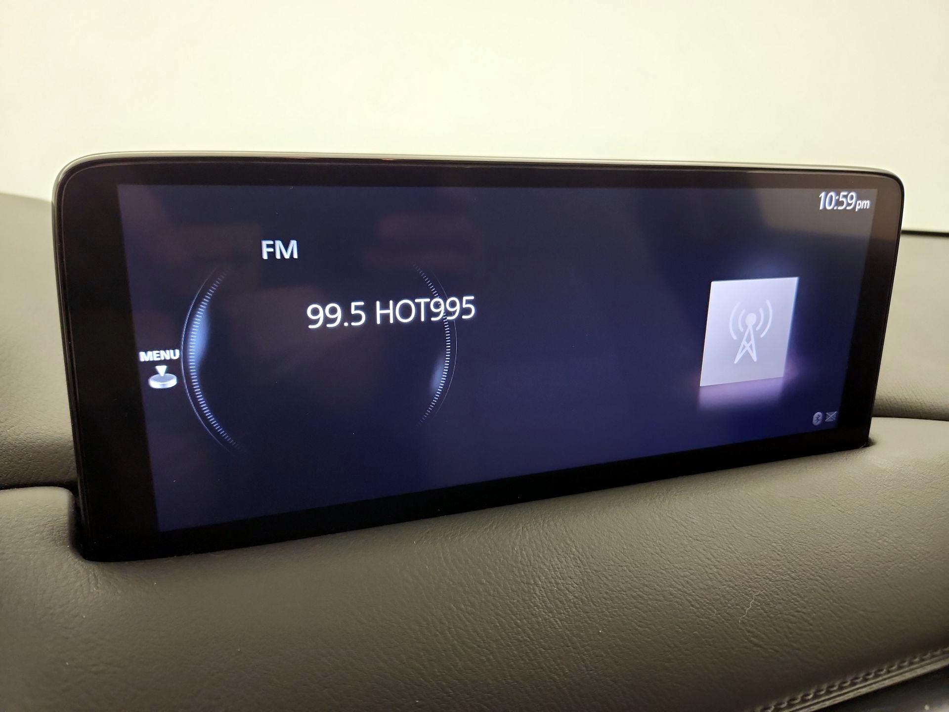 Thumbnail: 2021 Mazda CX-5 - 15
