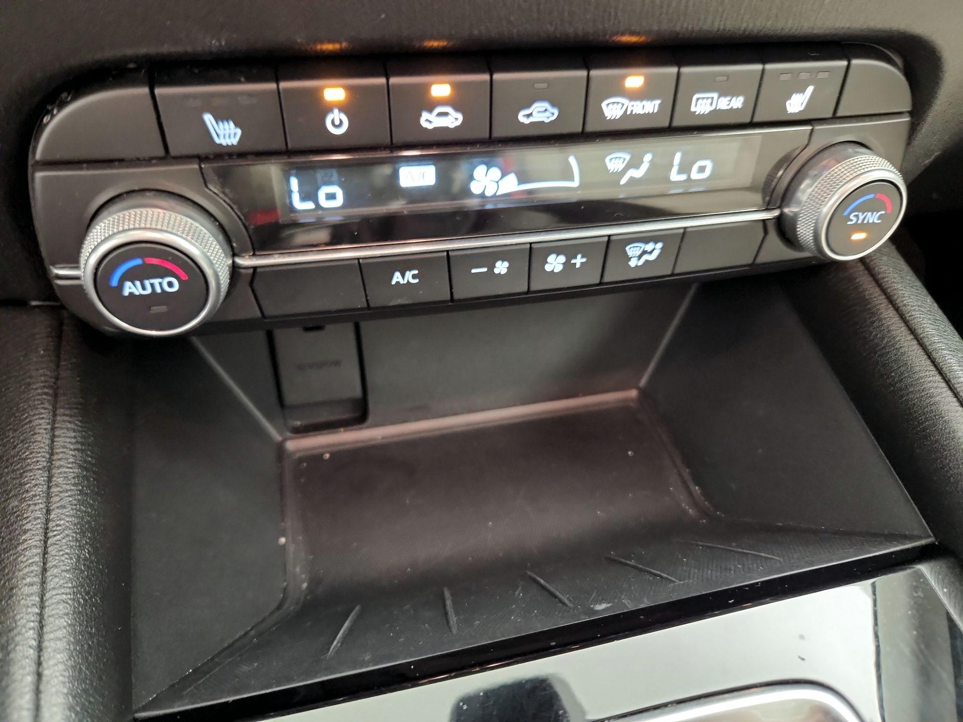 Thumbnail: 2021 Mazda CX-5 - 17