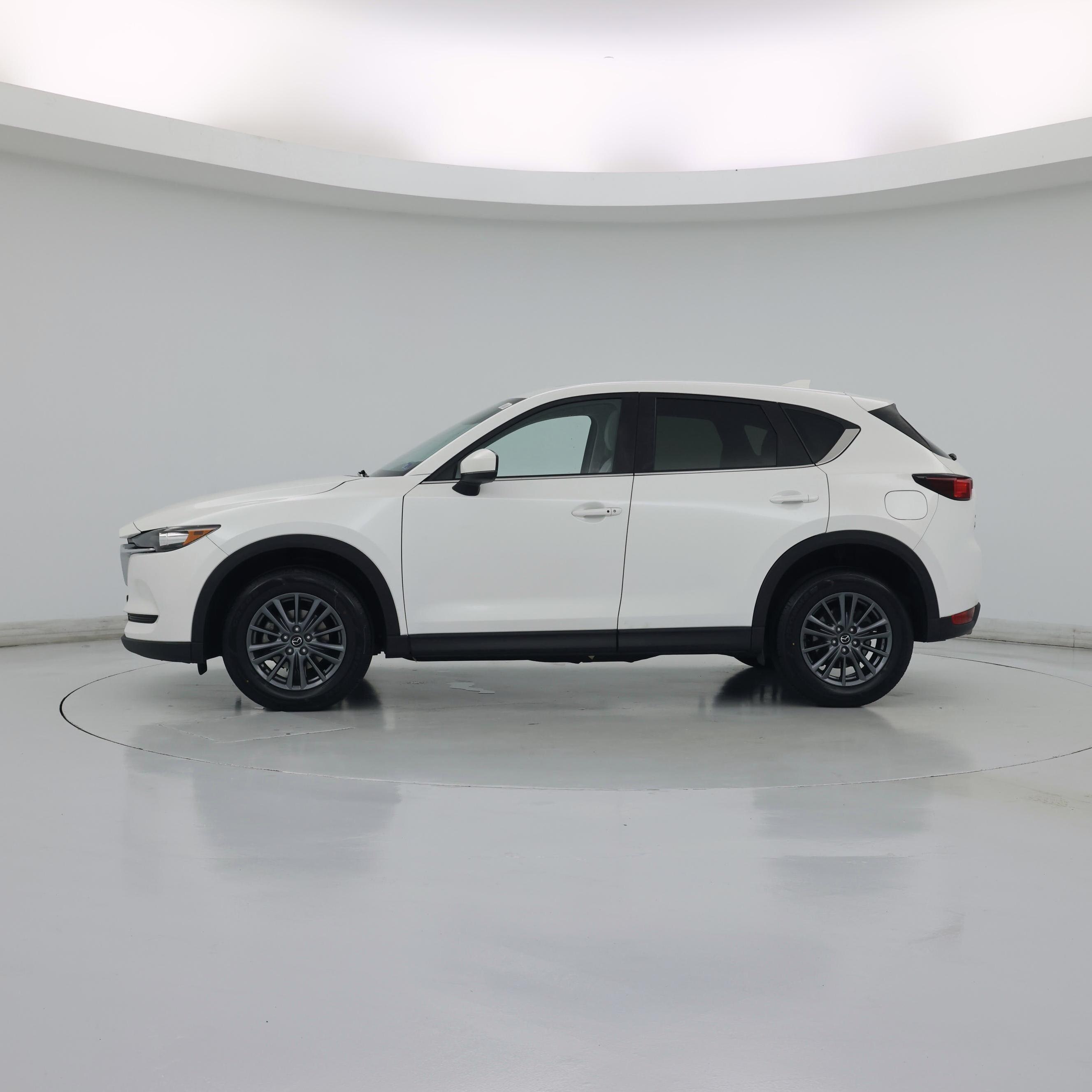 Thumbnail: 2021 Mazda CX-5 - 3