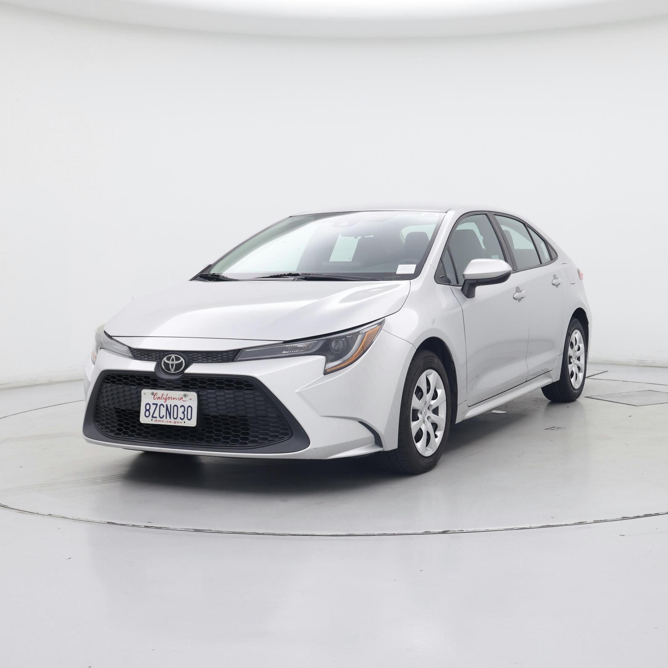 Thumbnail: 2022 Toyota Corolla - 4