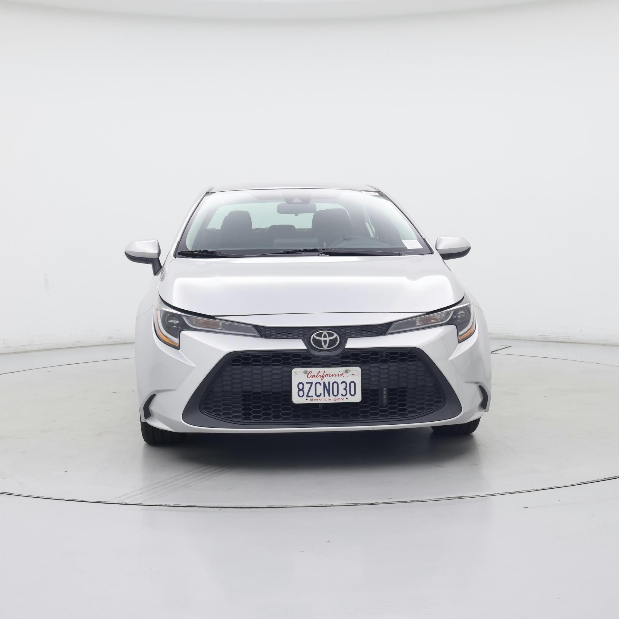 Thumbnail: 2022 Toyota Corolla - 5