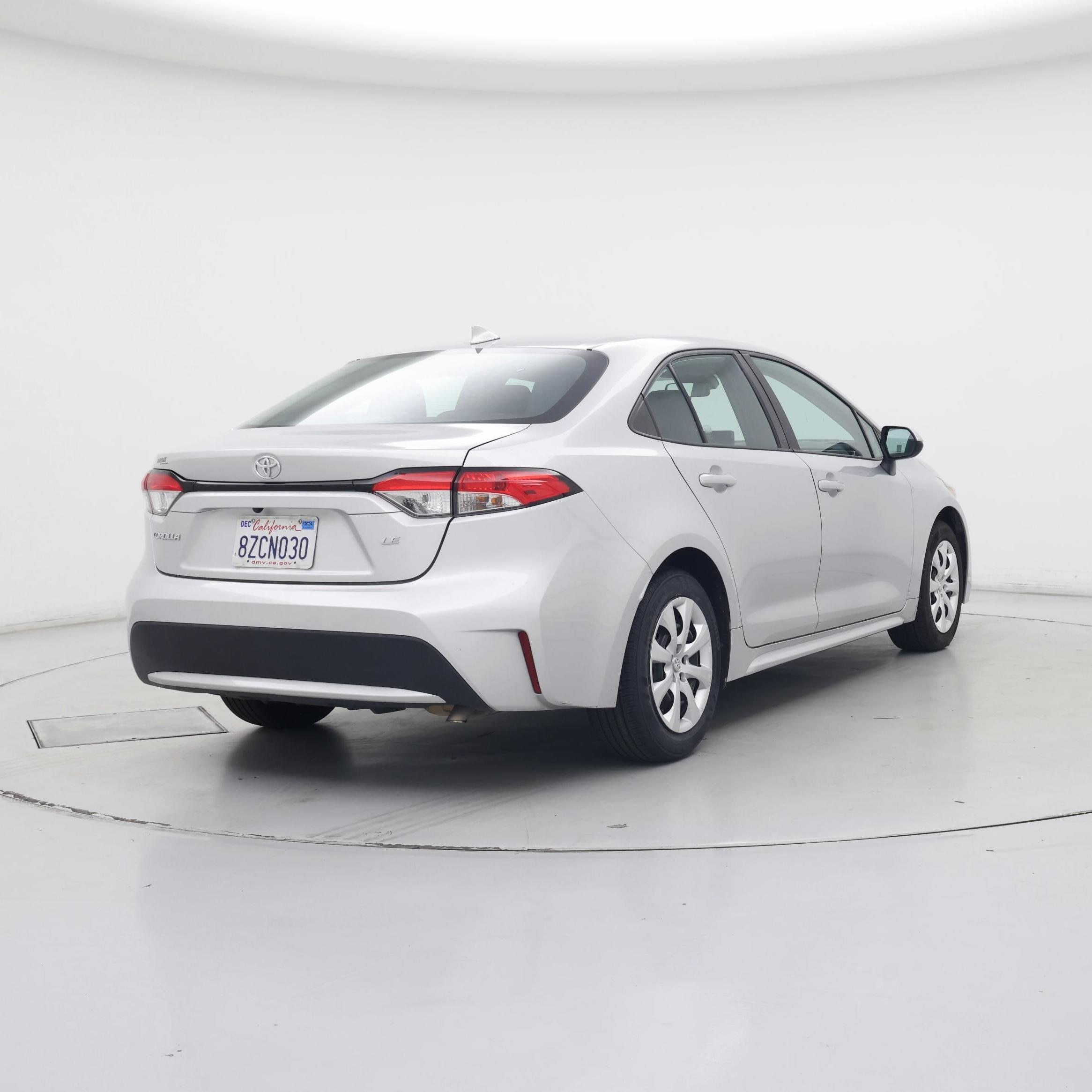 Thumbnail: 2022 Toyota Corolla - 8