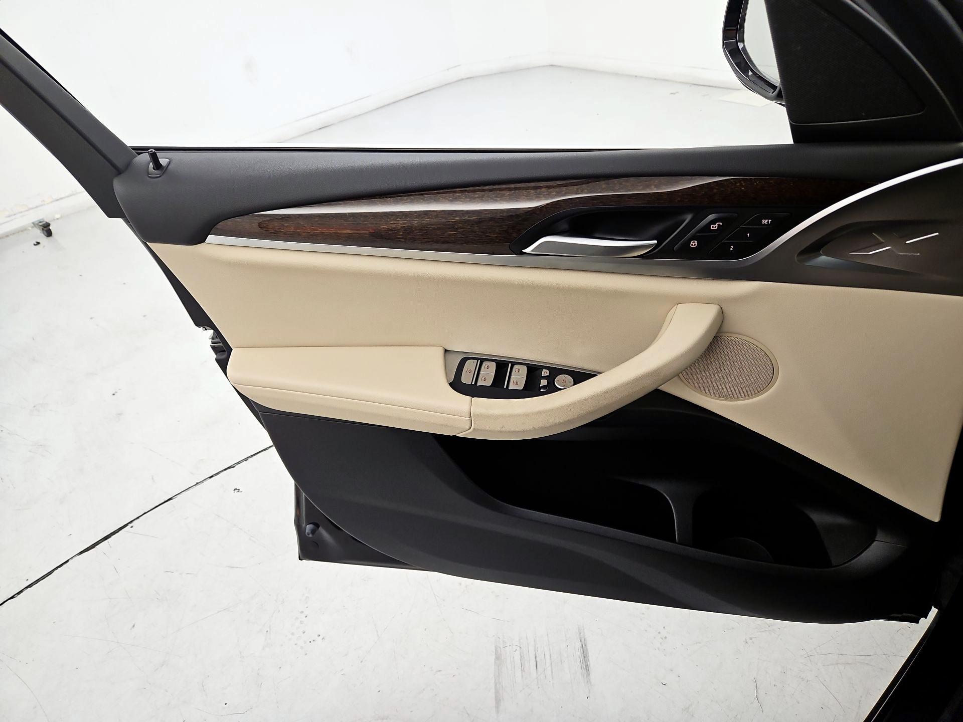 Thumbnail: 2020 BMW X3 - 12