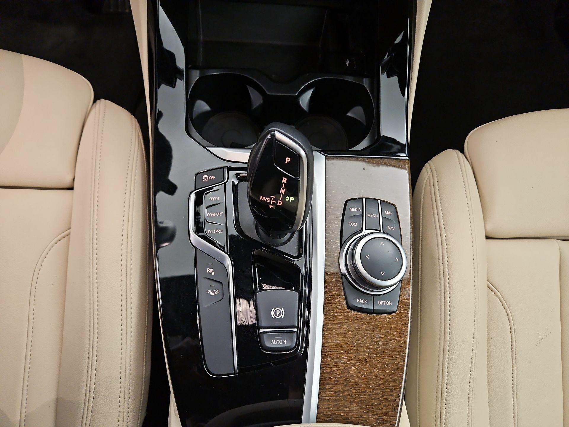 Thumbnail: 2020 BMW X3 - 17