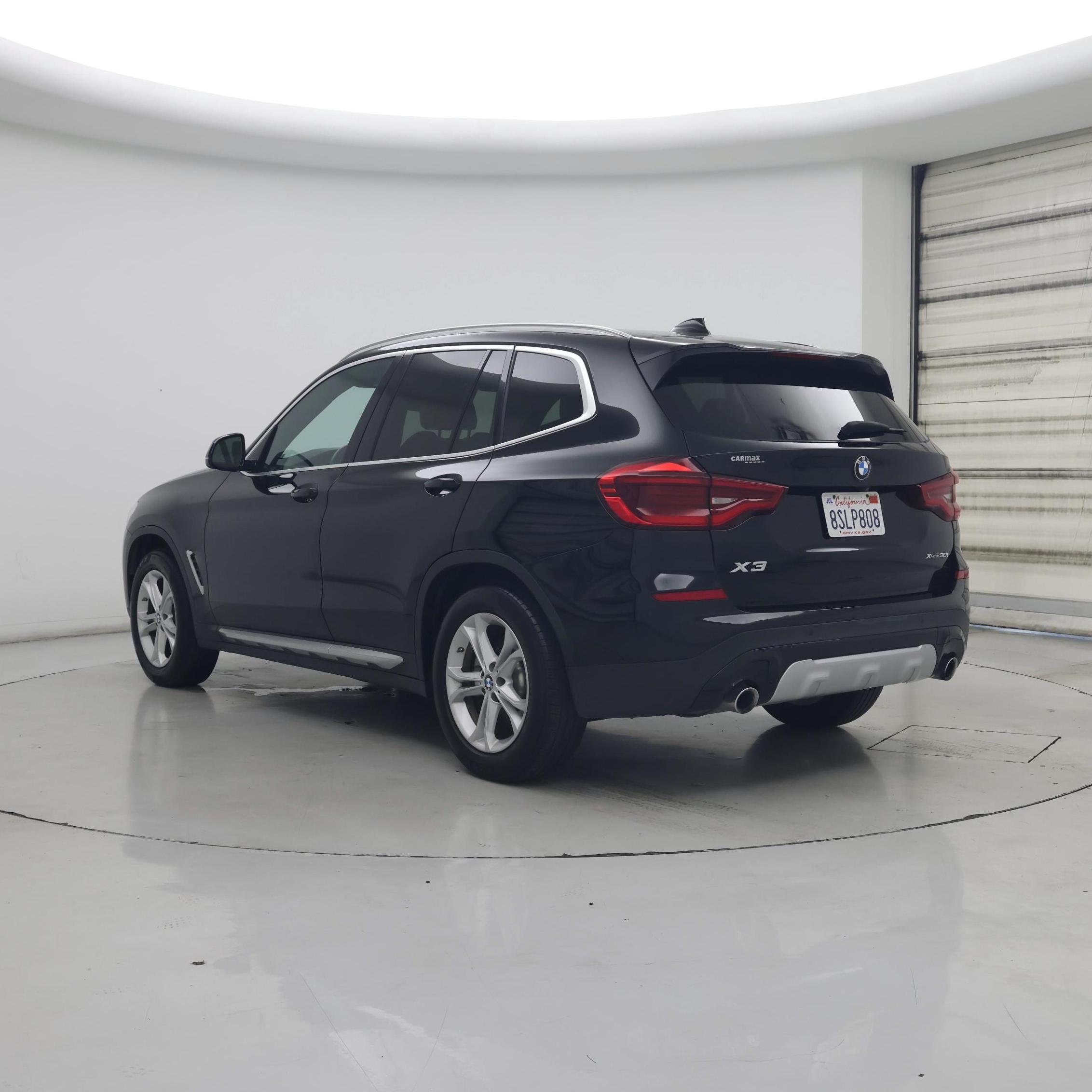 Thumbnail: 2020 BMW X3 - 2