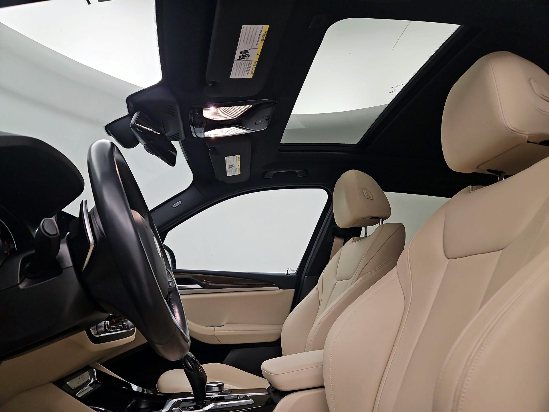 Thumbnail: 2020 BMW X3 - 19