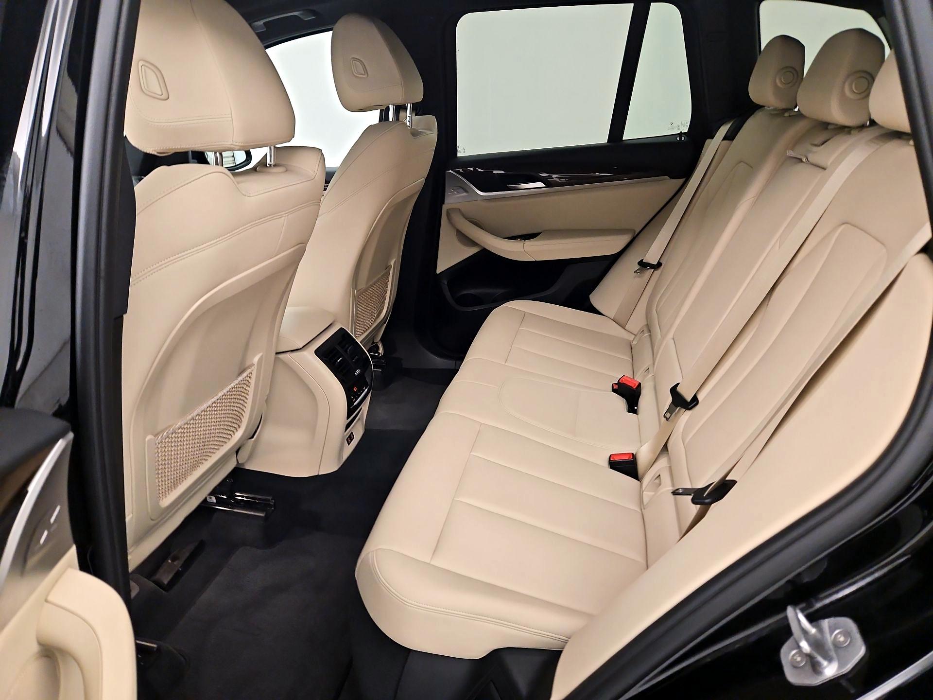 Thumbnail: 2020 BMW X3 - 20