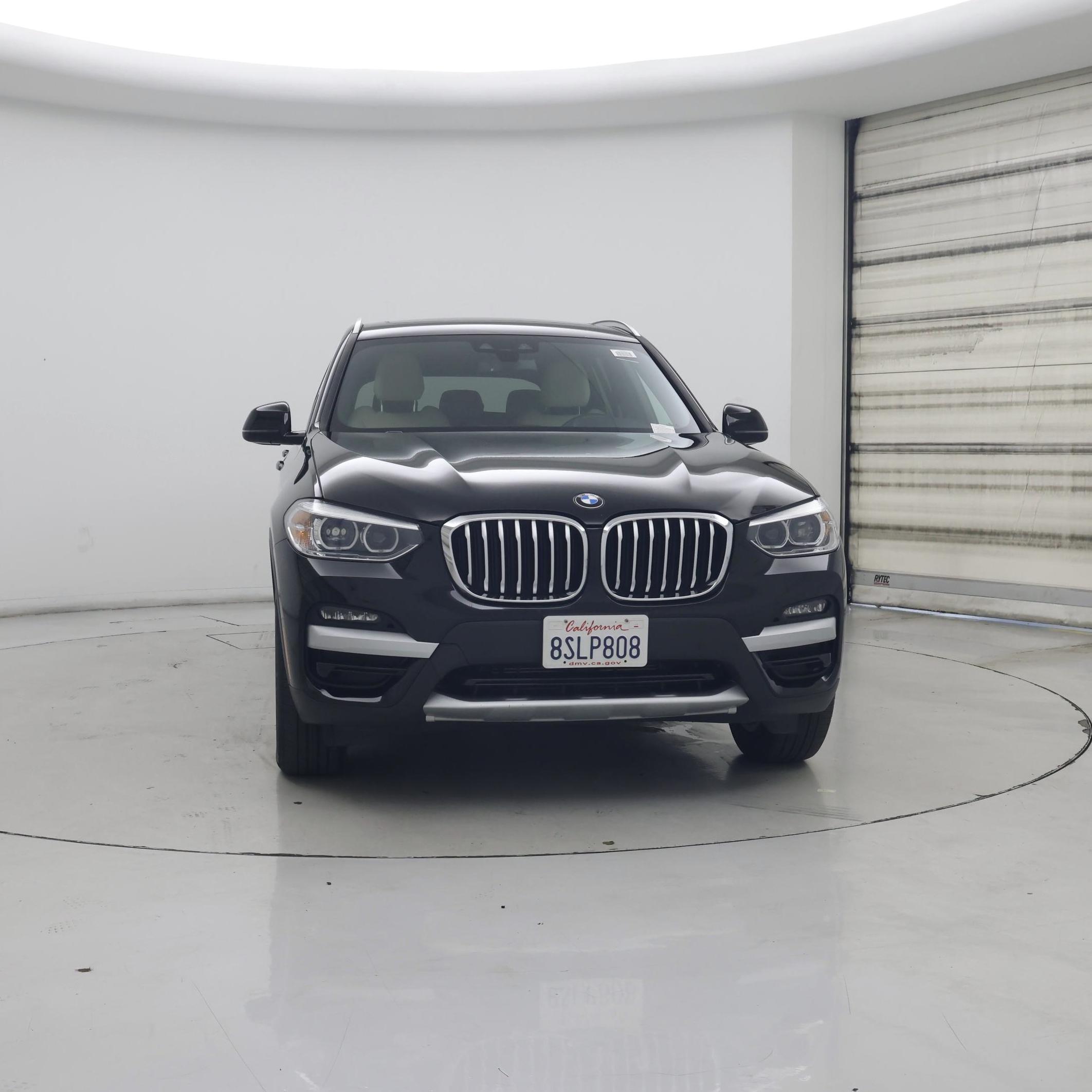 Thumbnail: 2020 BMW X3 - 5