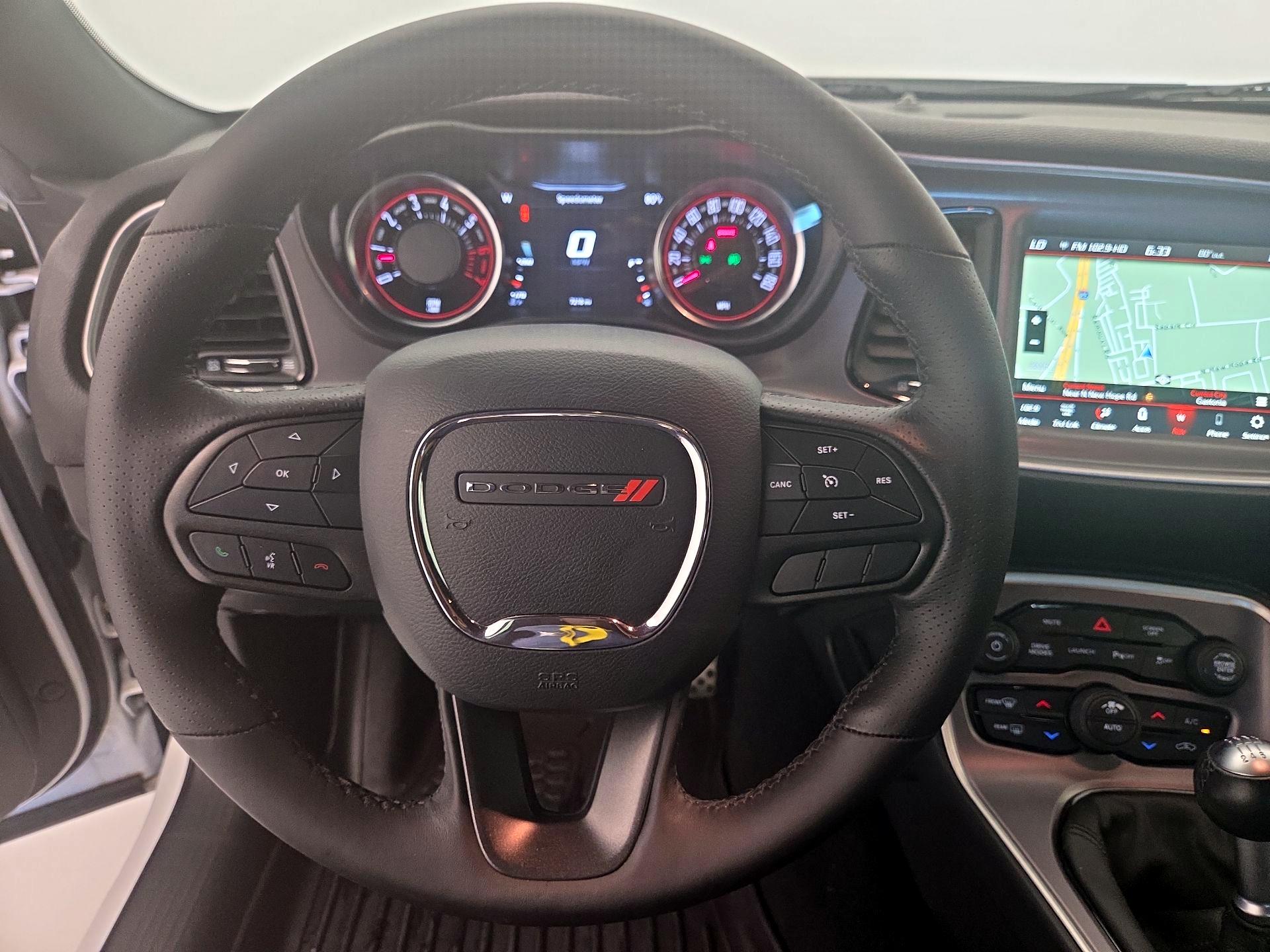 Thumbnail: 2022 Dodge Challenger - 10