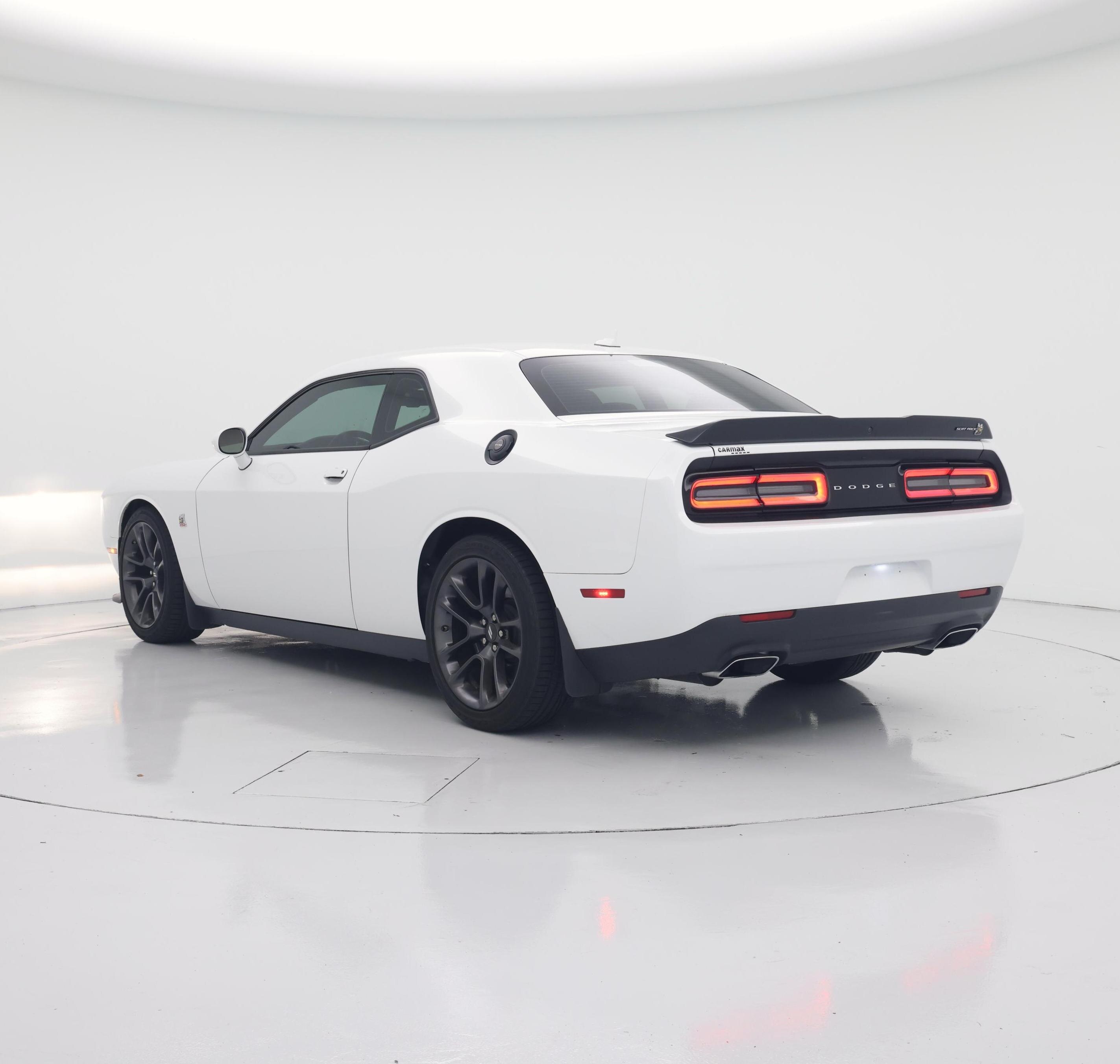 Thumbnail: 2022 Dodge Challenger - 2