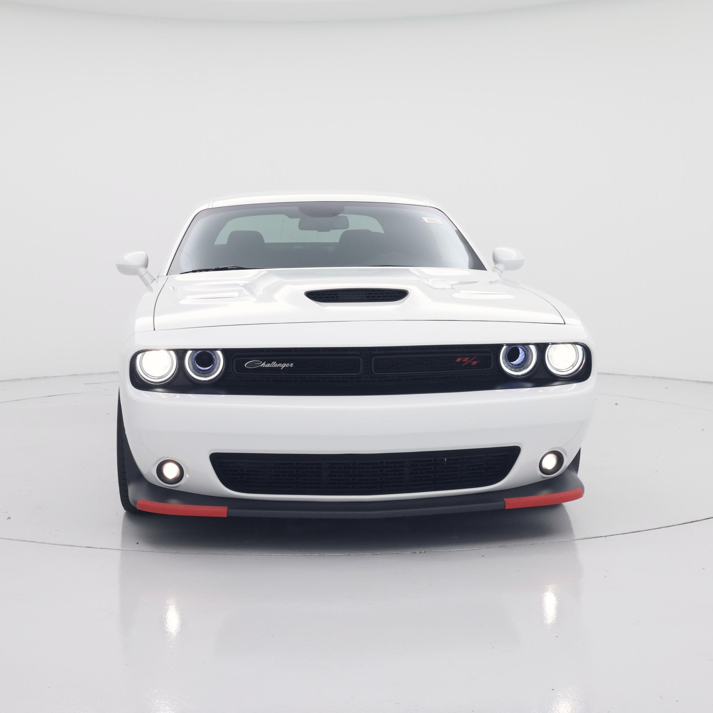 Thumbnail: 2022 Dodge Challenger - 5