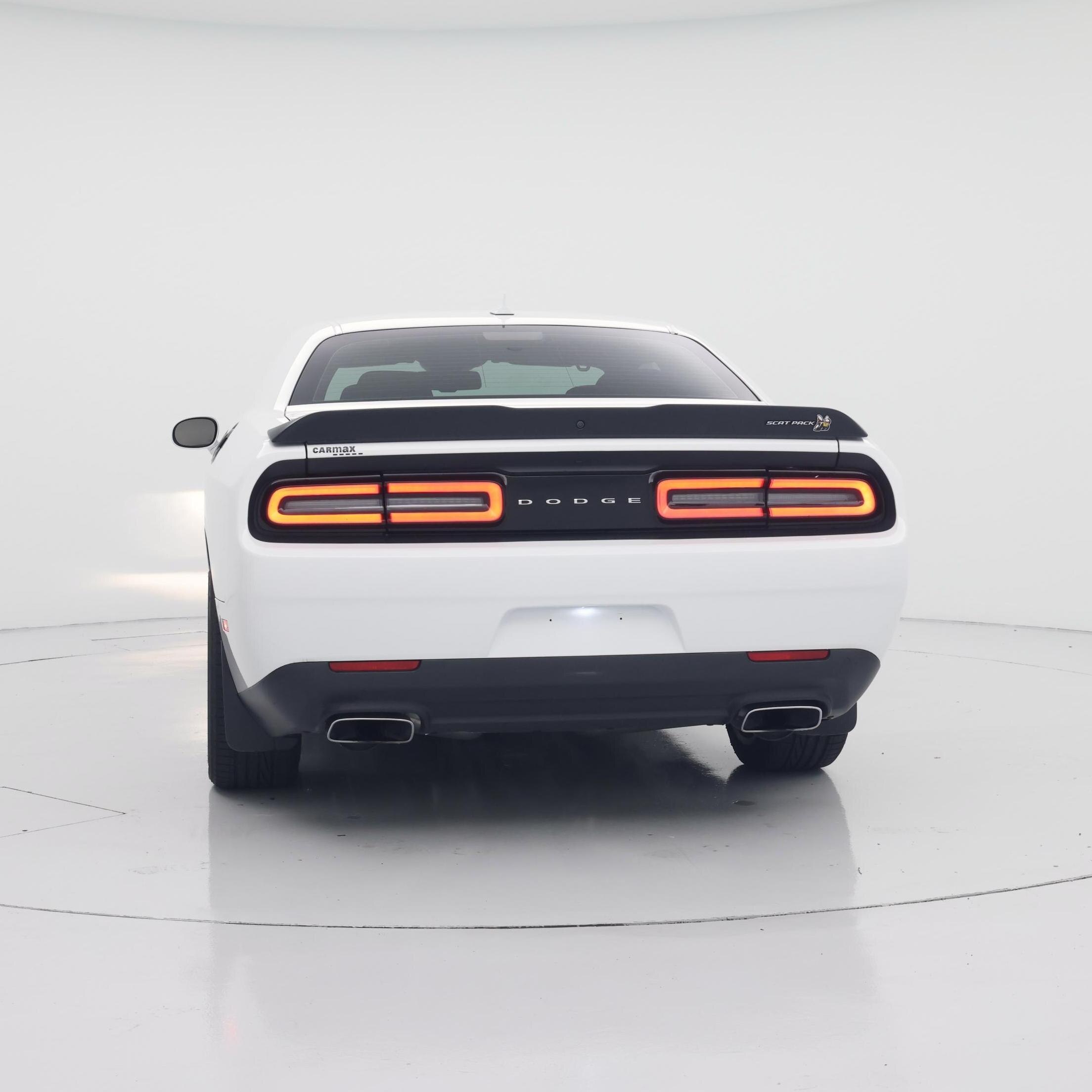 Thumbnail: 2022 Dodge Challenger - 6