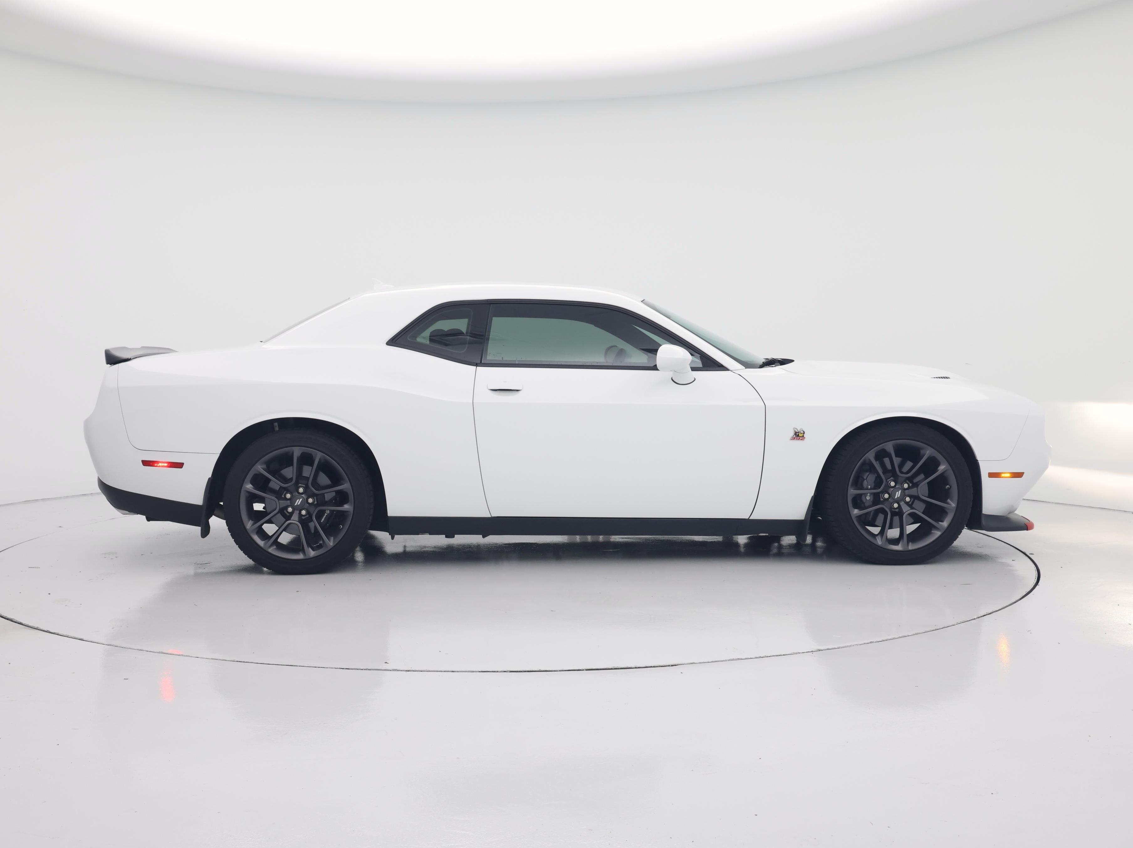 Thumbnail: 2022 Dodge Challenger - 7