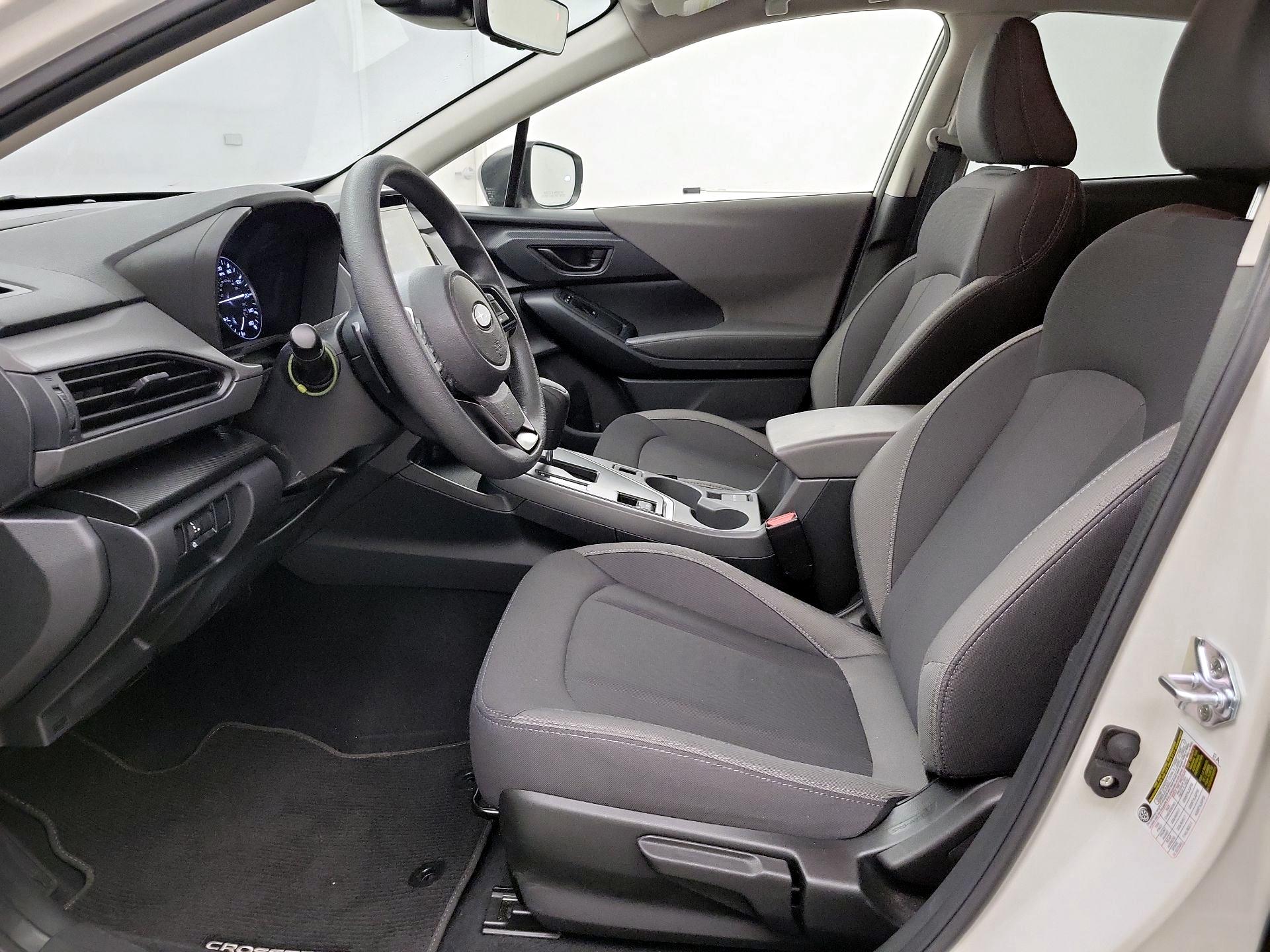 Thumbnail: 2025 Subaru Crosstrek - 11