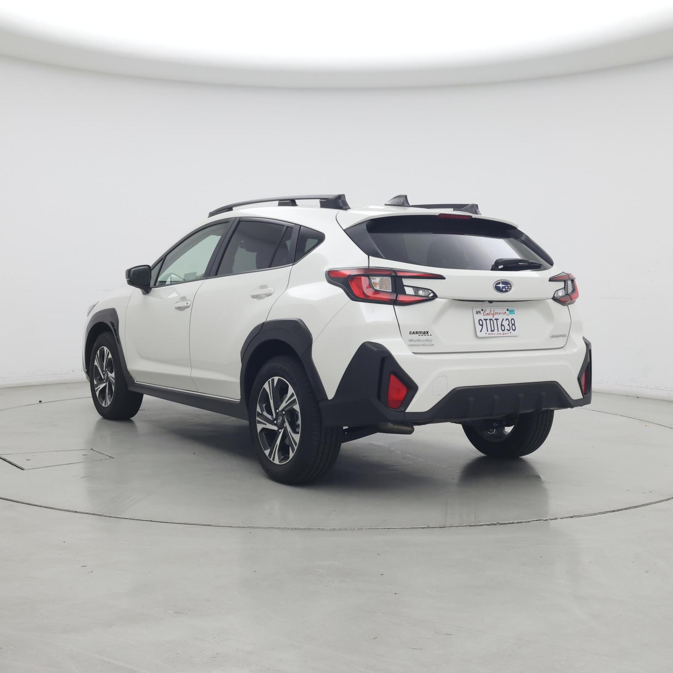 Thumbnail: 2025 Subaru Crosstrek - 2