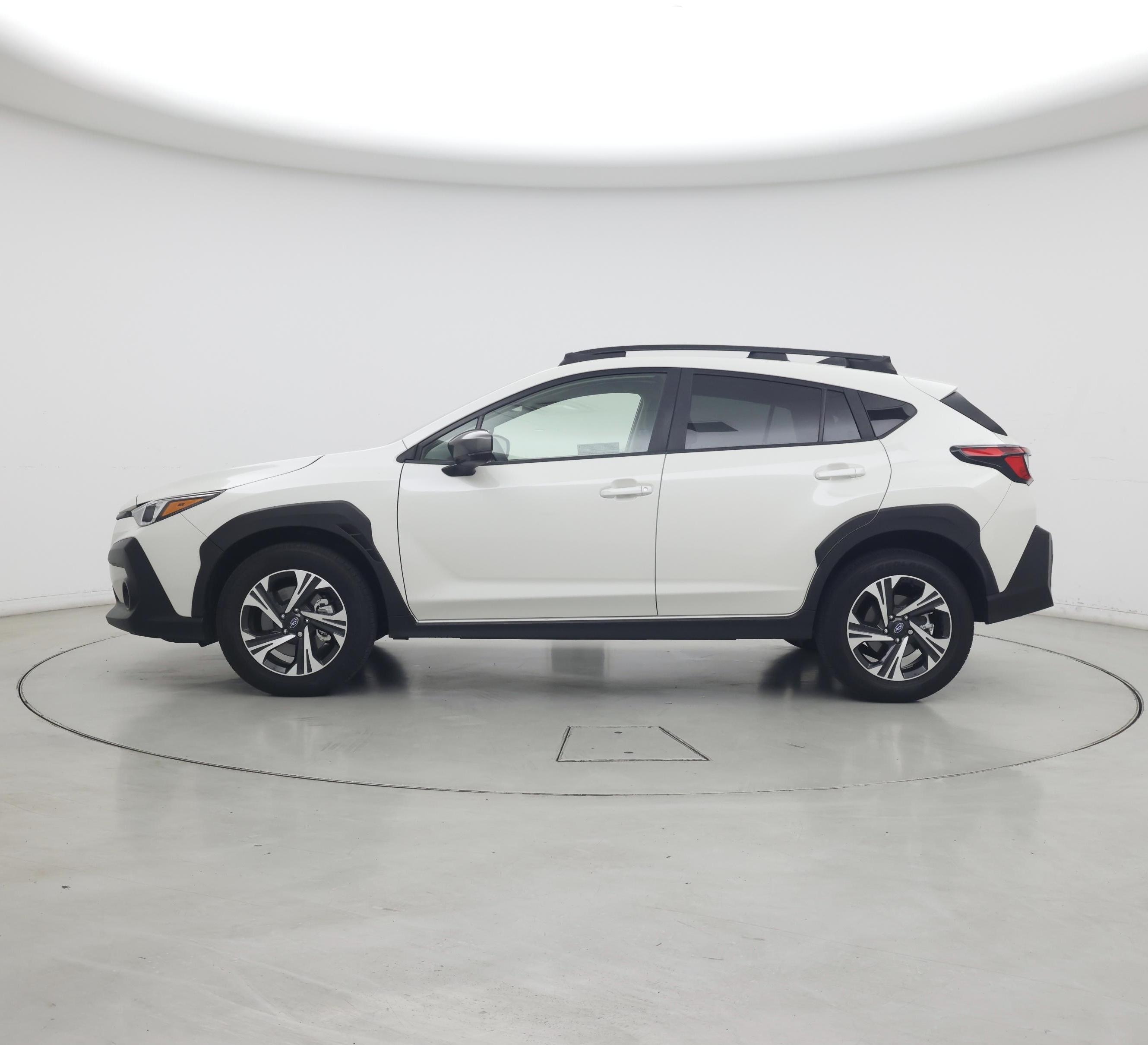 Thumbnail: 2025 Subaru Crosstrek - 3