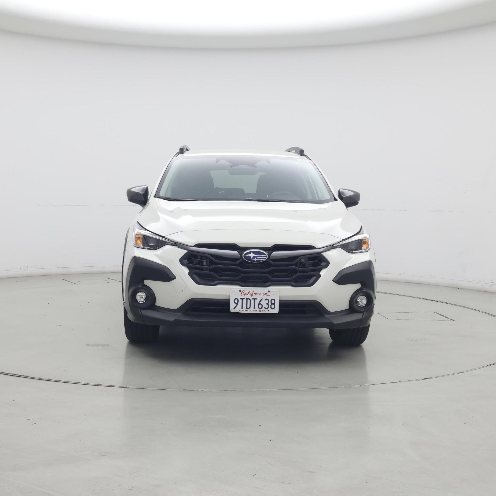 Thumbnail: 2025 Subaru Crosstrek - 5