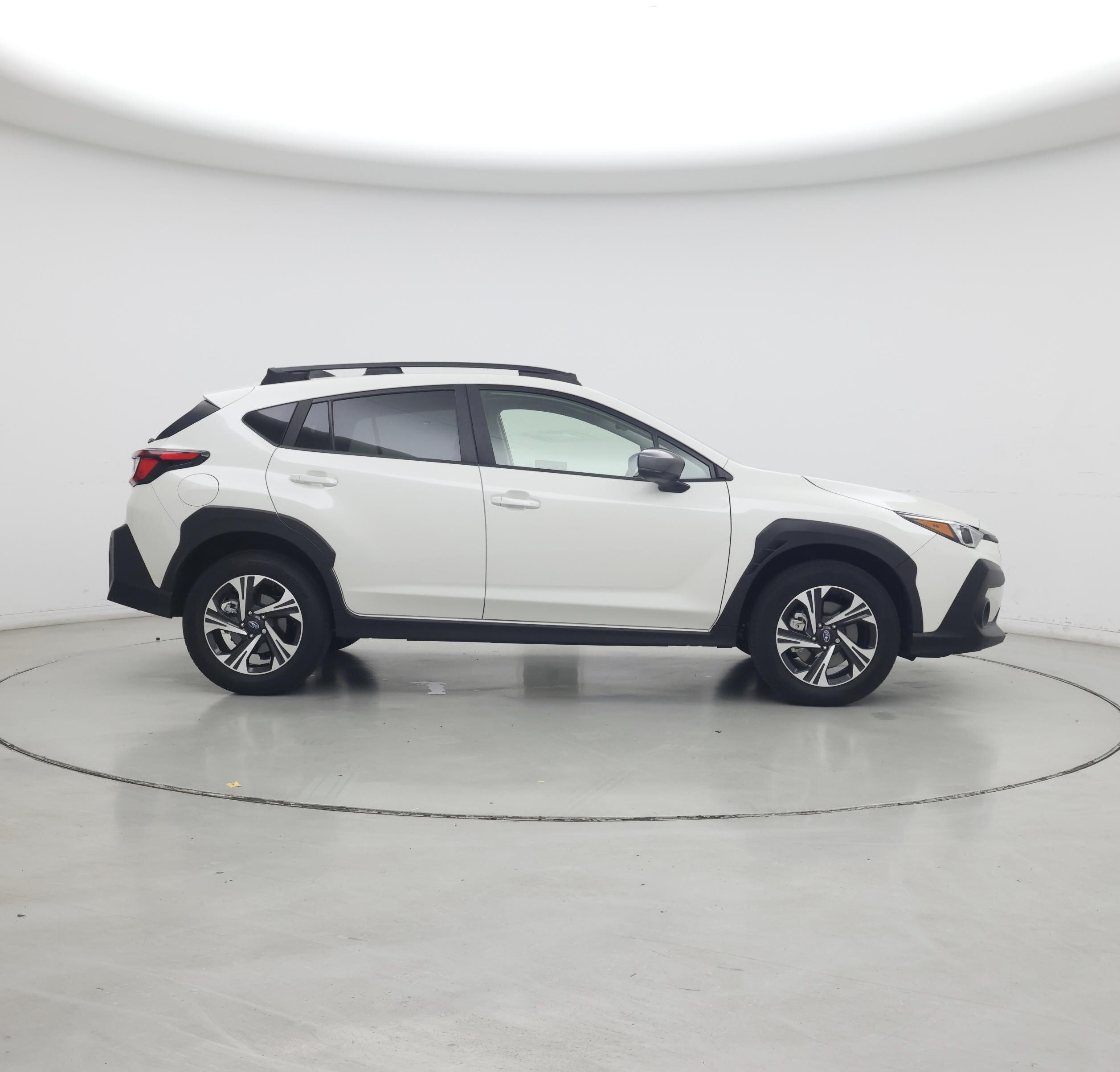 Thumbnail: 2025 Subaru Crosstrek - 7
