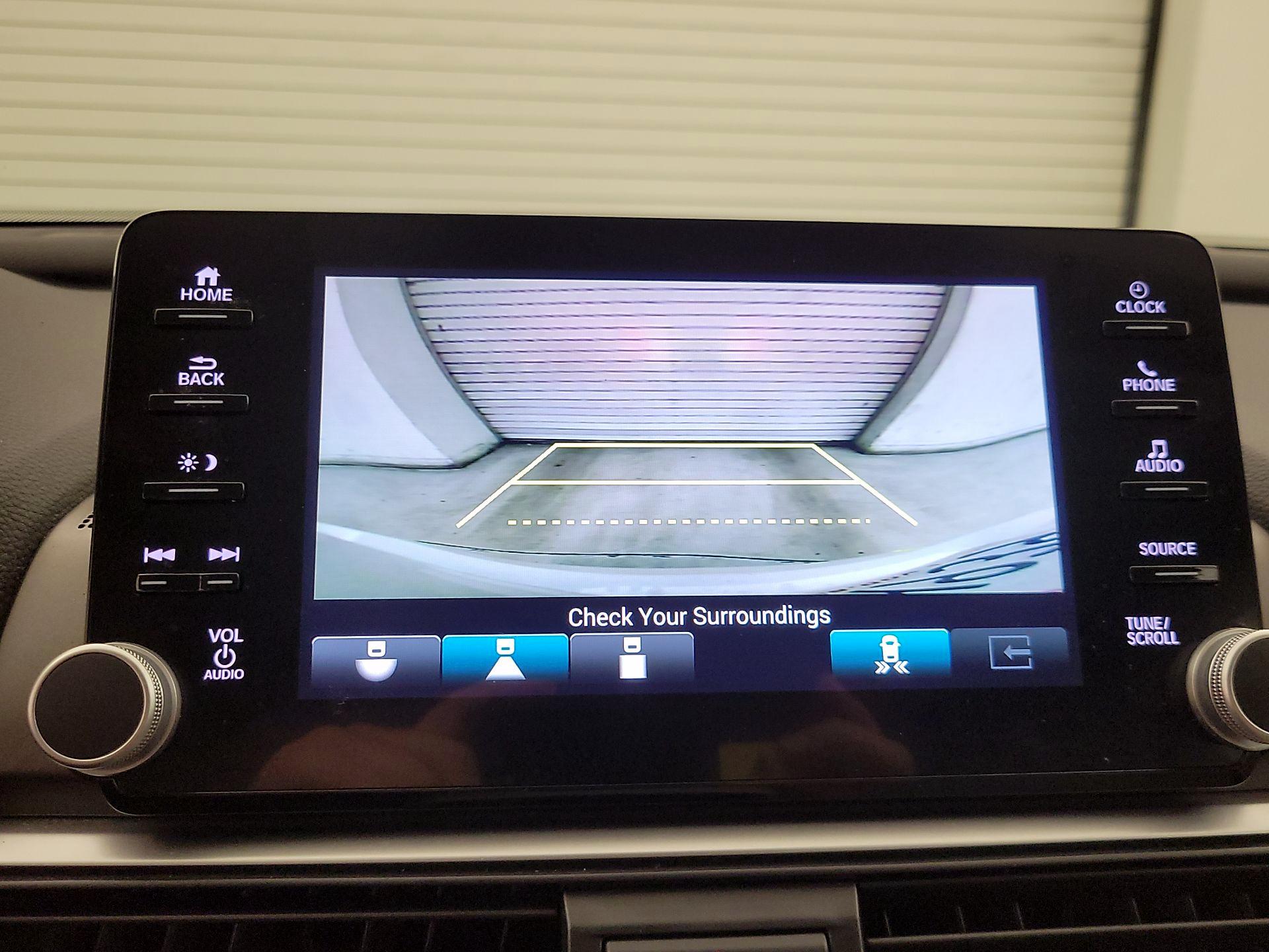 Thumbnail: 2021 Honda Accord - 14