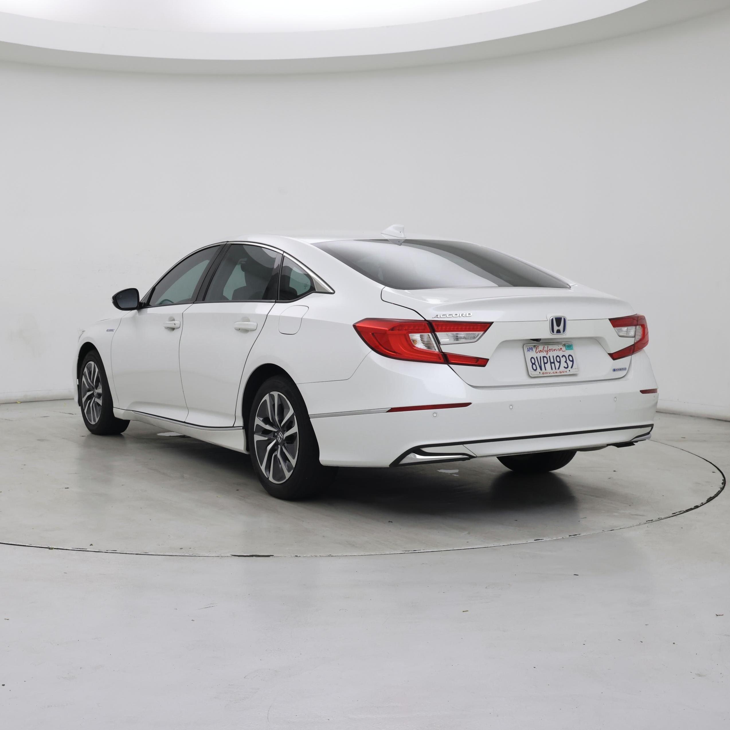Thumbnail: 2021 Honda Accord - 2