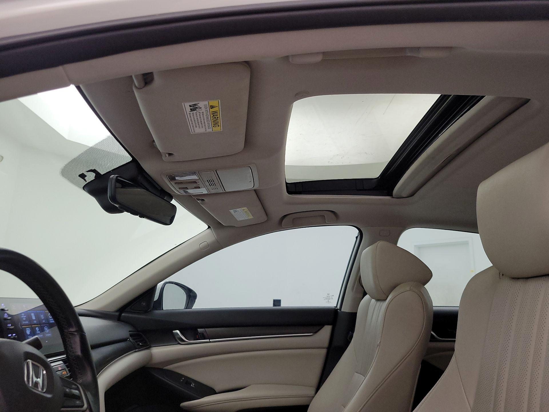 Thumbnail: 2021 Honda Accord - 19