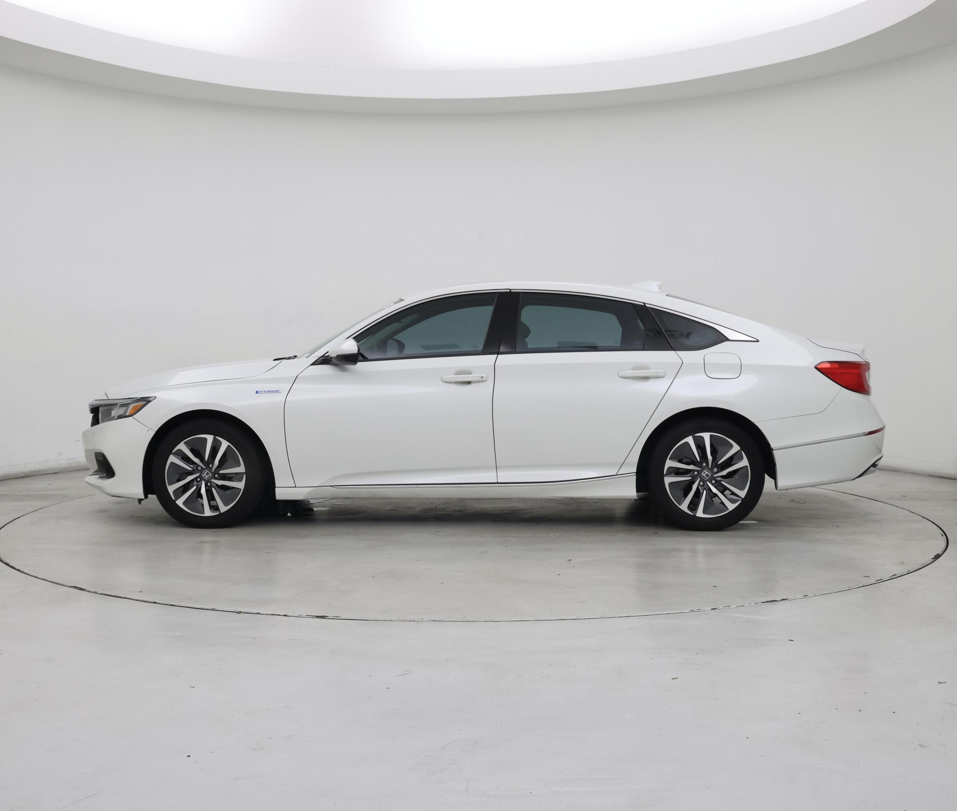 Thumbnail: 2021 Honda Accord - 3