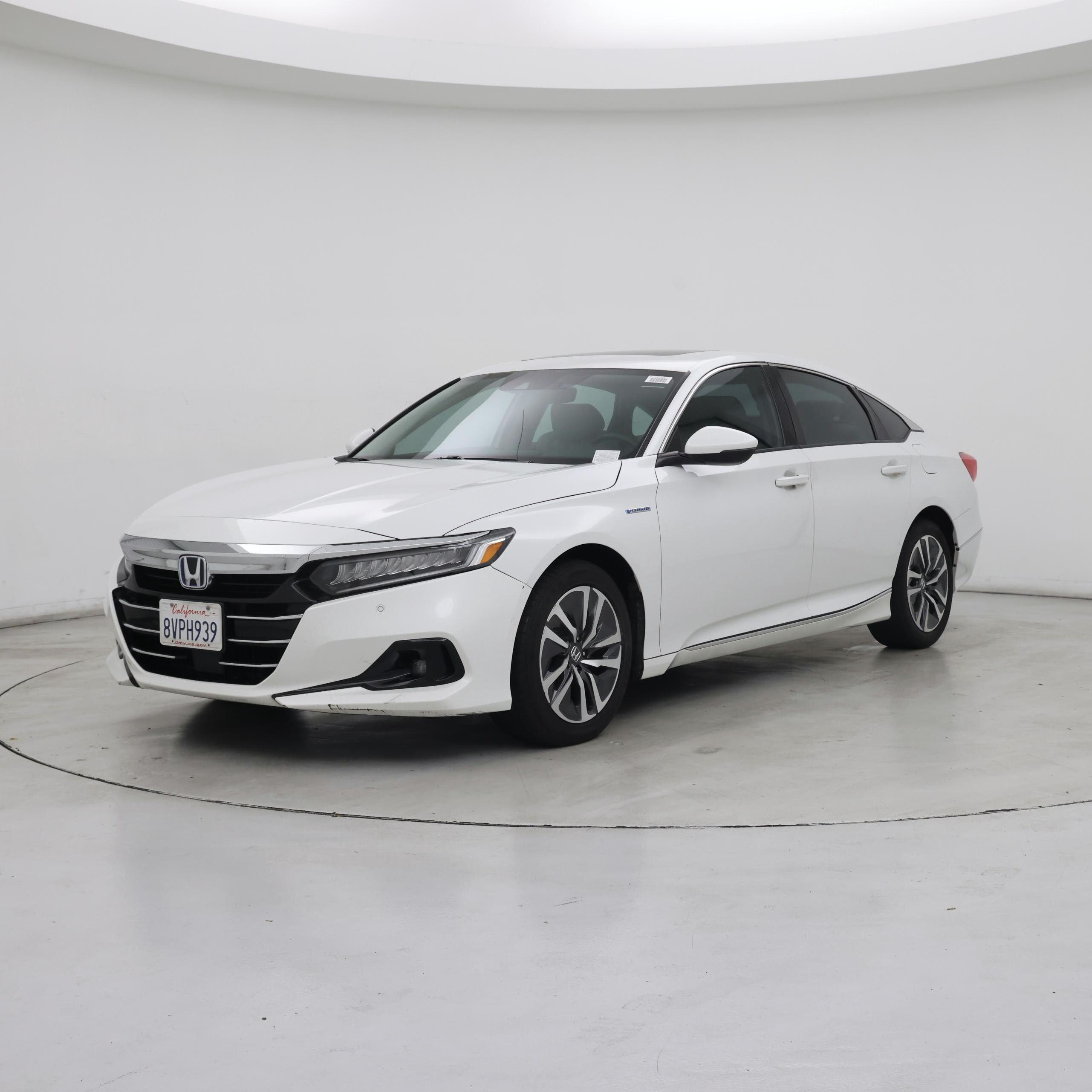 Thumbnail: 2021 Honda Accord - 4