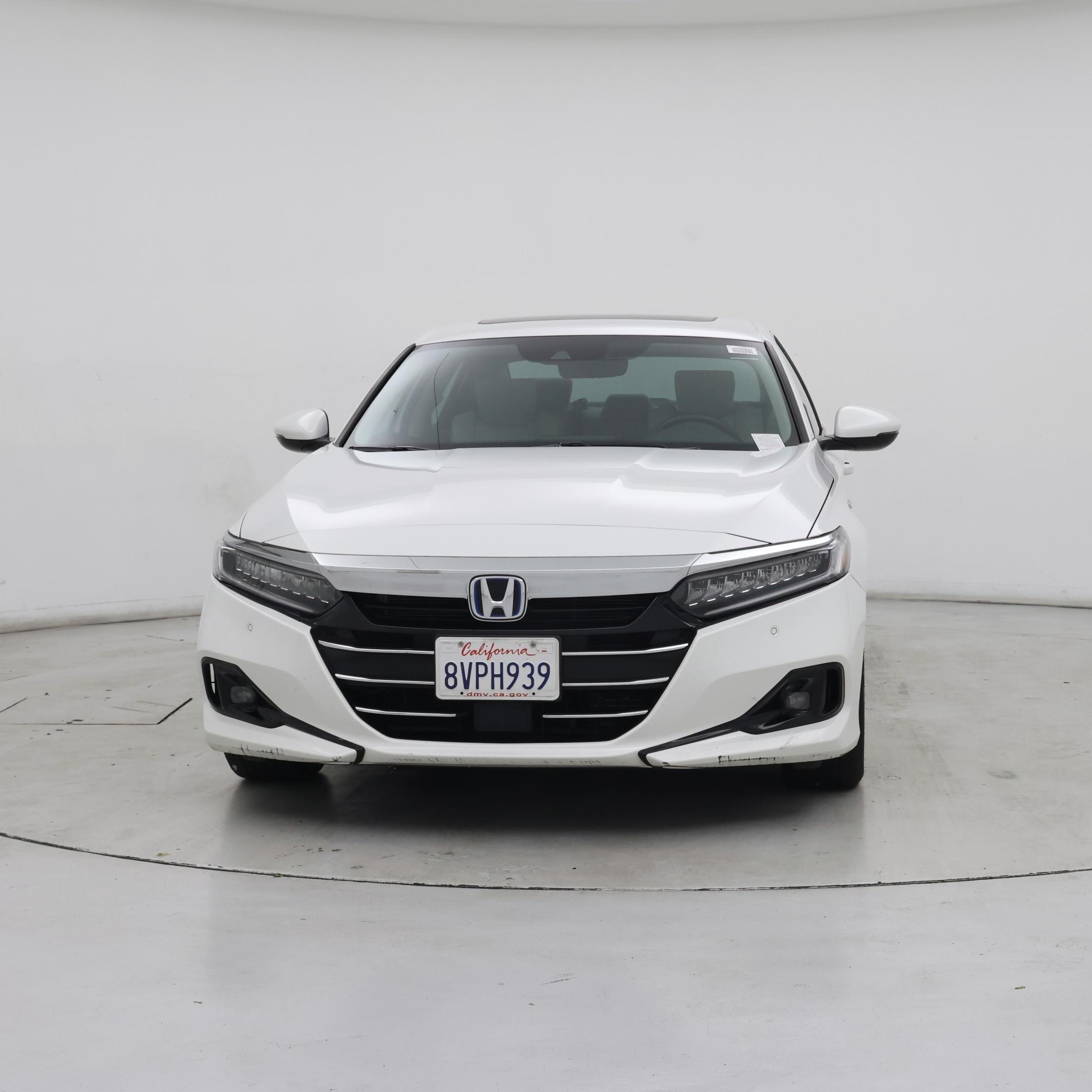 Thumbnail: 2021 Honda Accord - 5