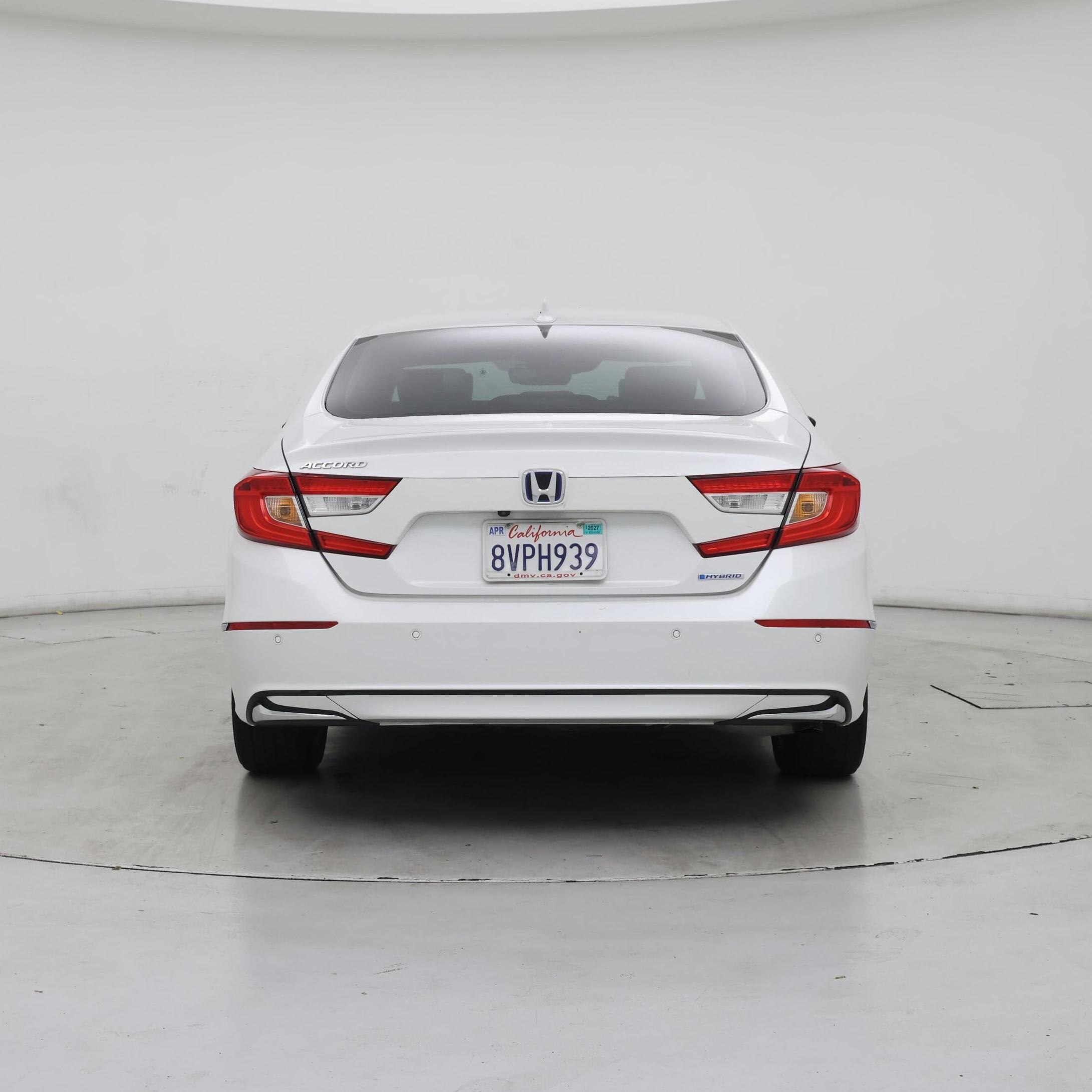 Thumbnail: 2021 Honda Accord - 6