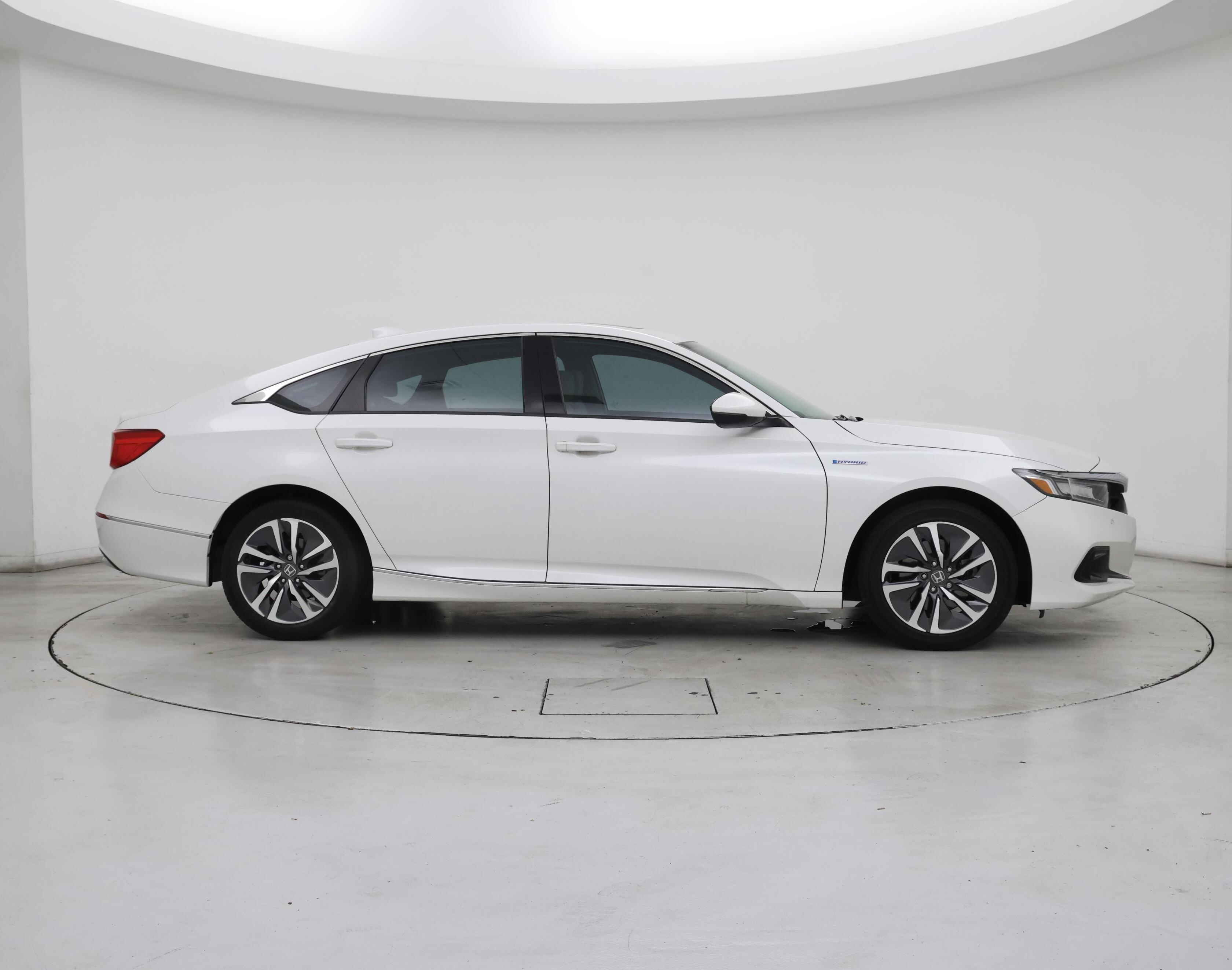 Thumbnail: 2021 Honda Accord - 7