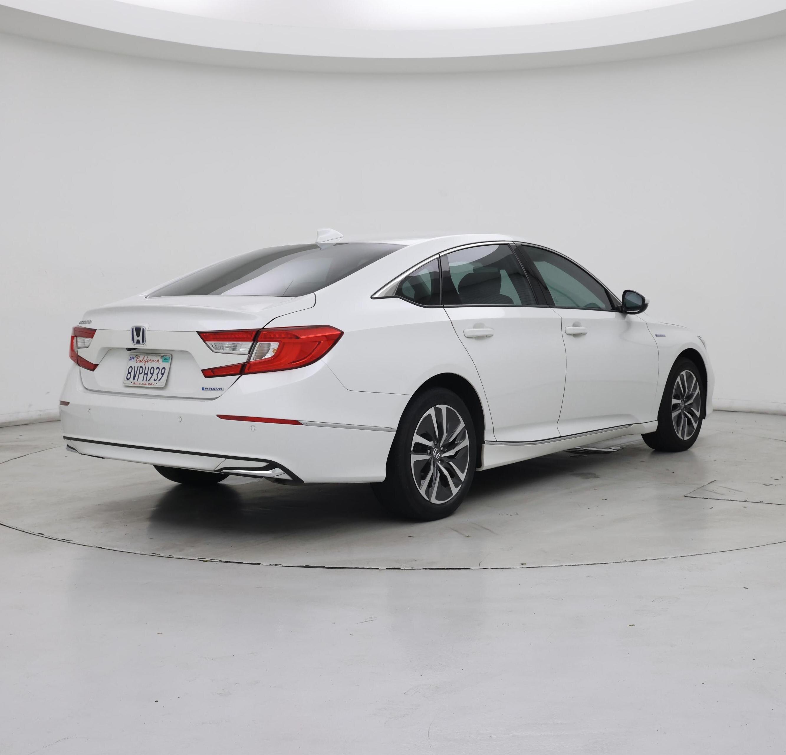 Thumbnail: 2021 Honda Accord - 8