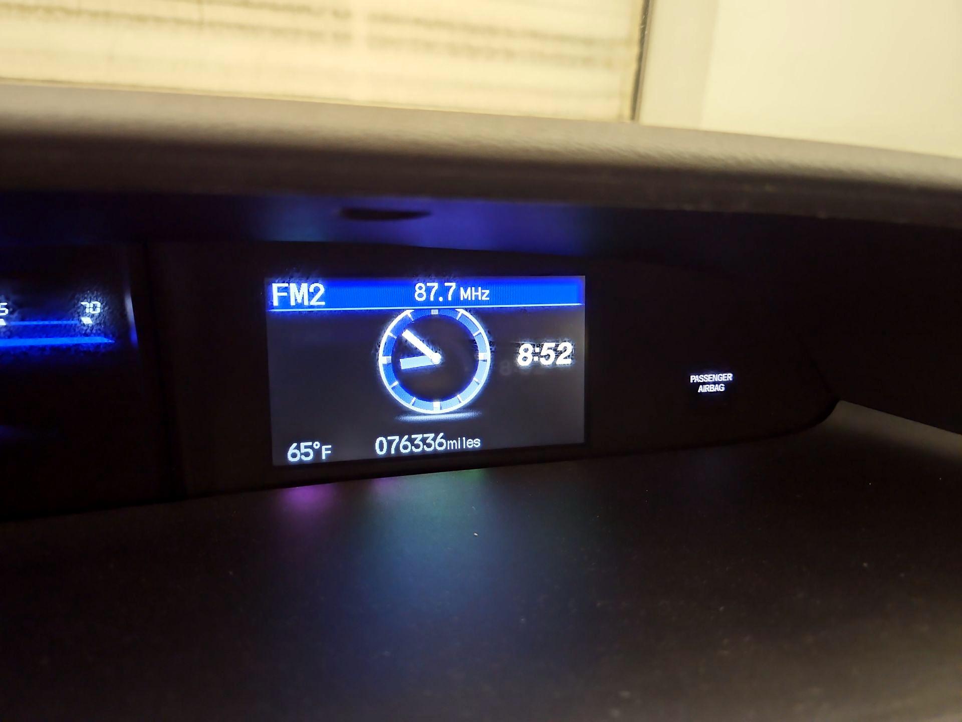 Thumbnail: 2015 Honda Civic - 15