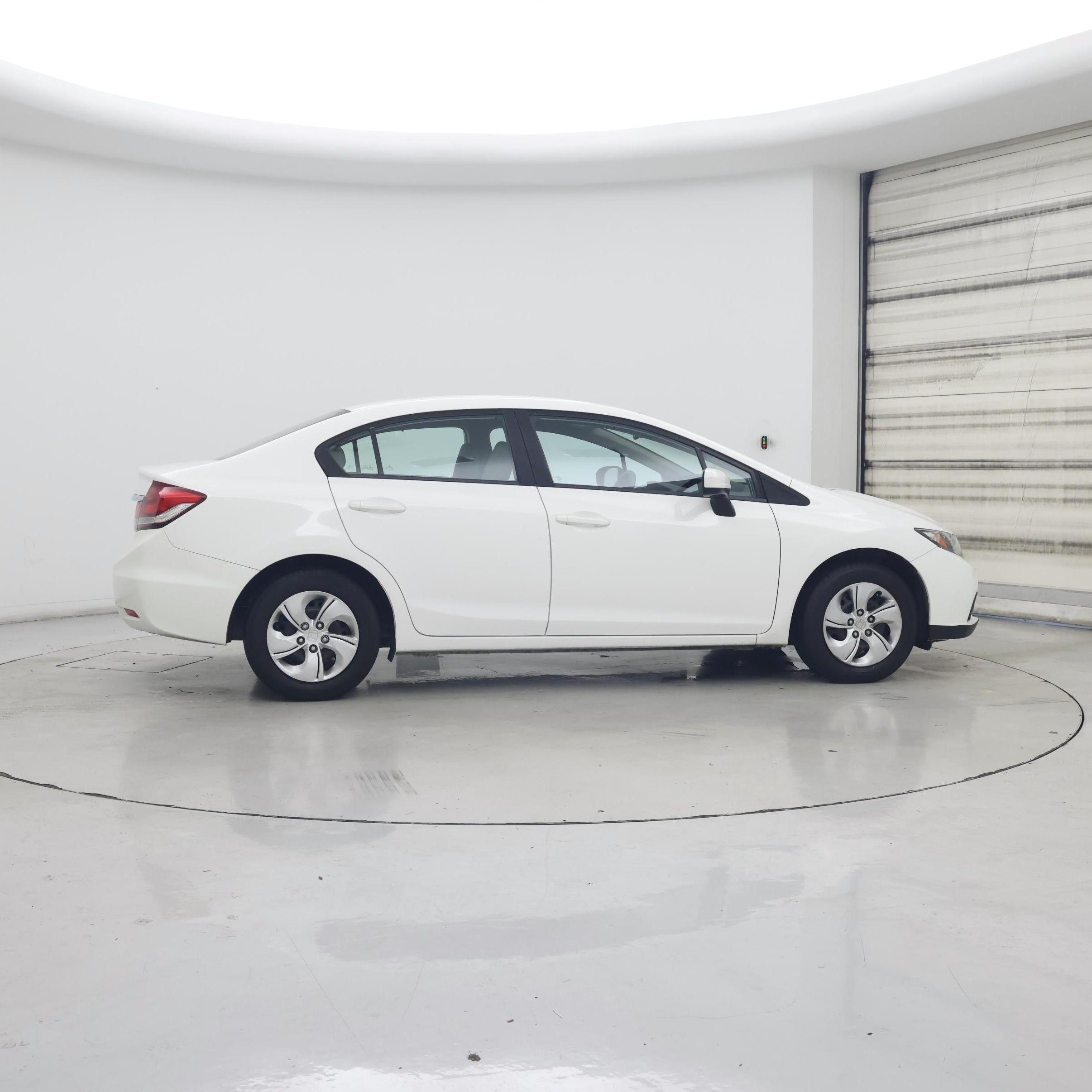 Thumbnail: 2015 Honda Civic - 7