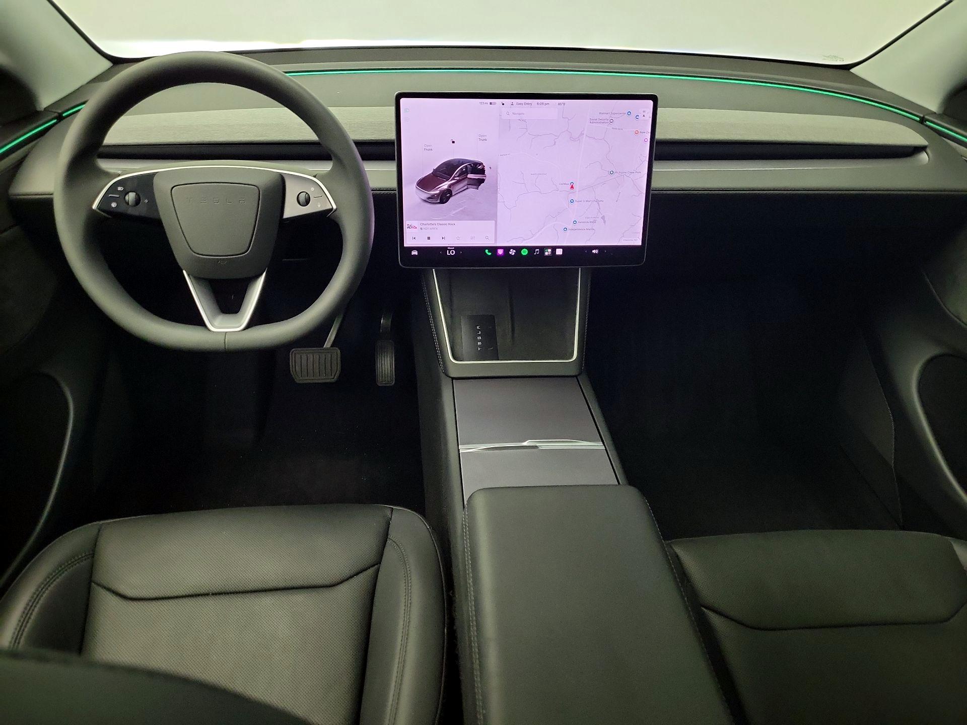 Thumbnail: 2026 Tesla Model Y - 9