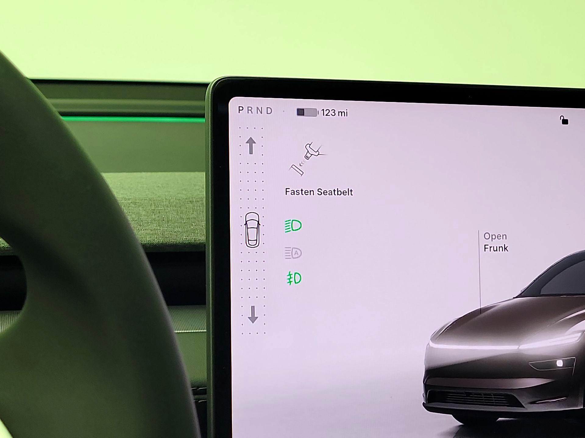 Thumbnail: 2026 Tesla Model Y - 18
