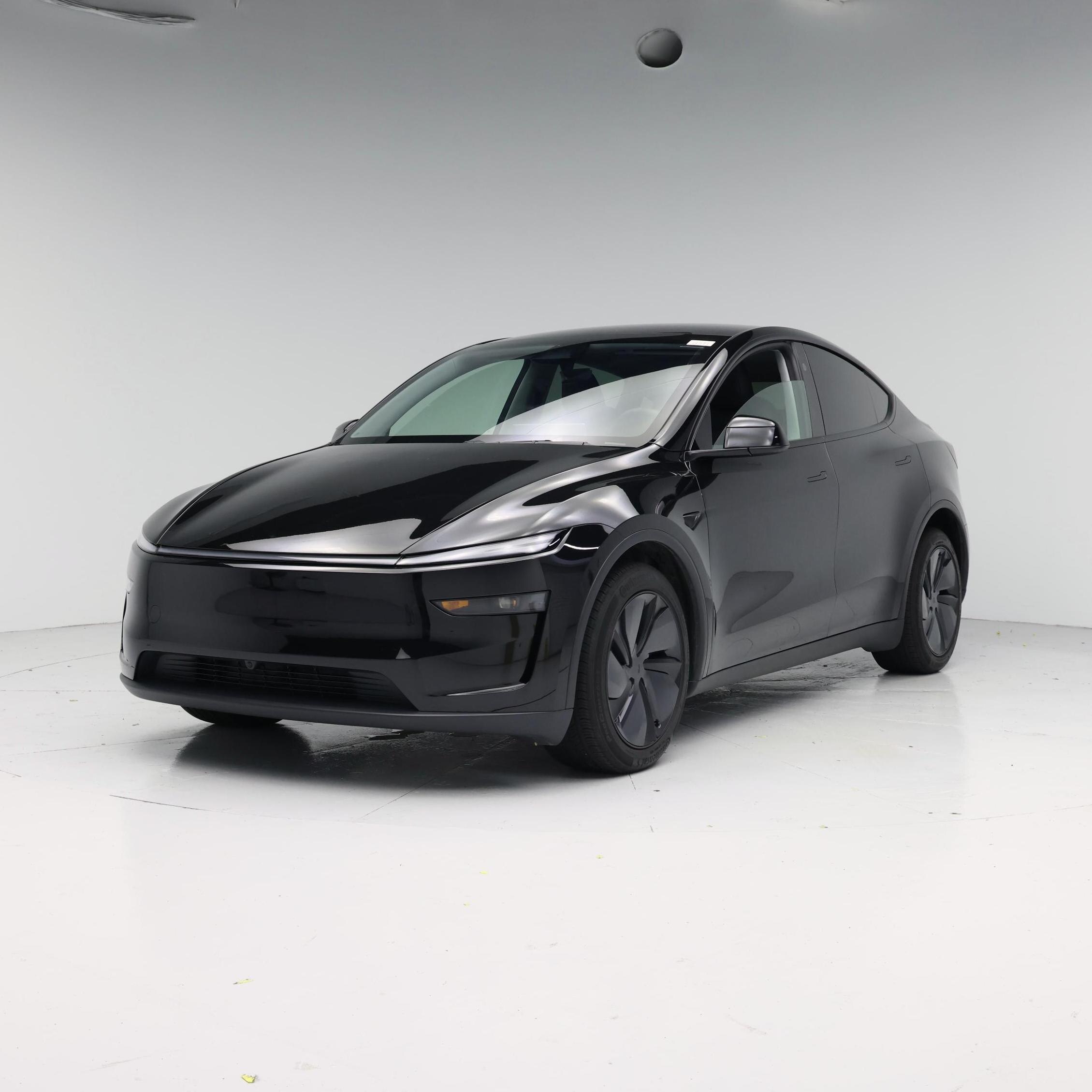 Thumbnail: 2026 Tesla Model Y - 4