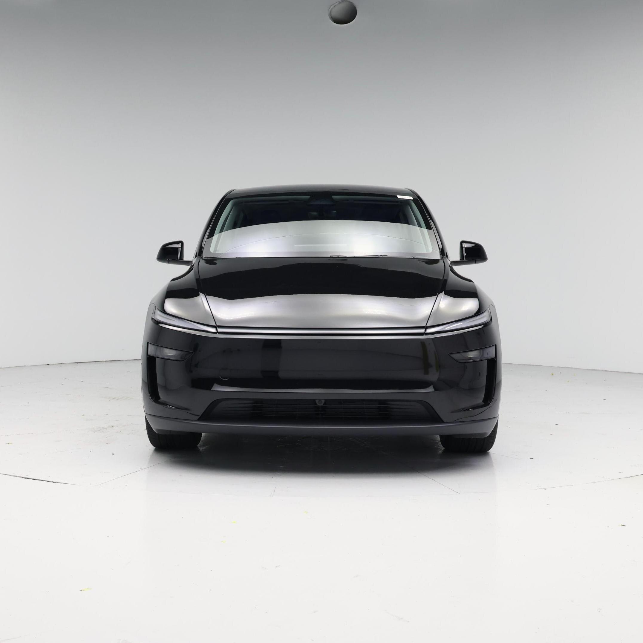 Thumbnail: 2026 Tesla Model Y - 5