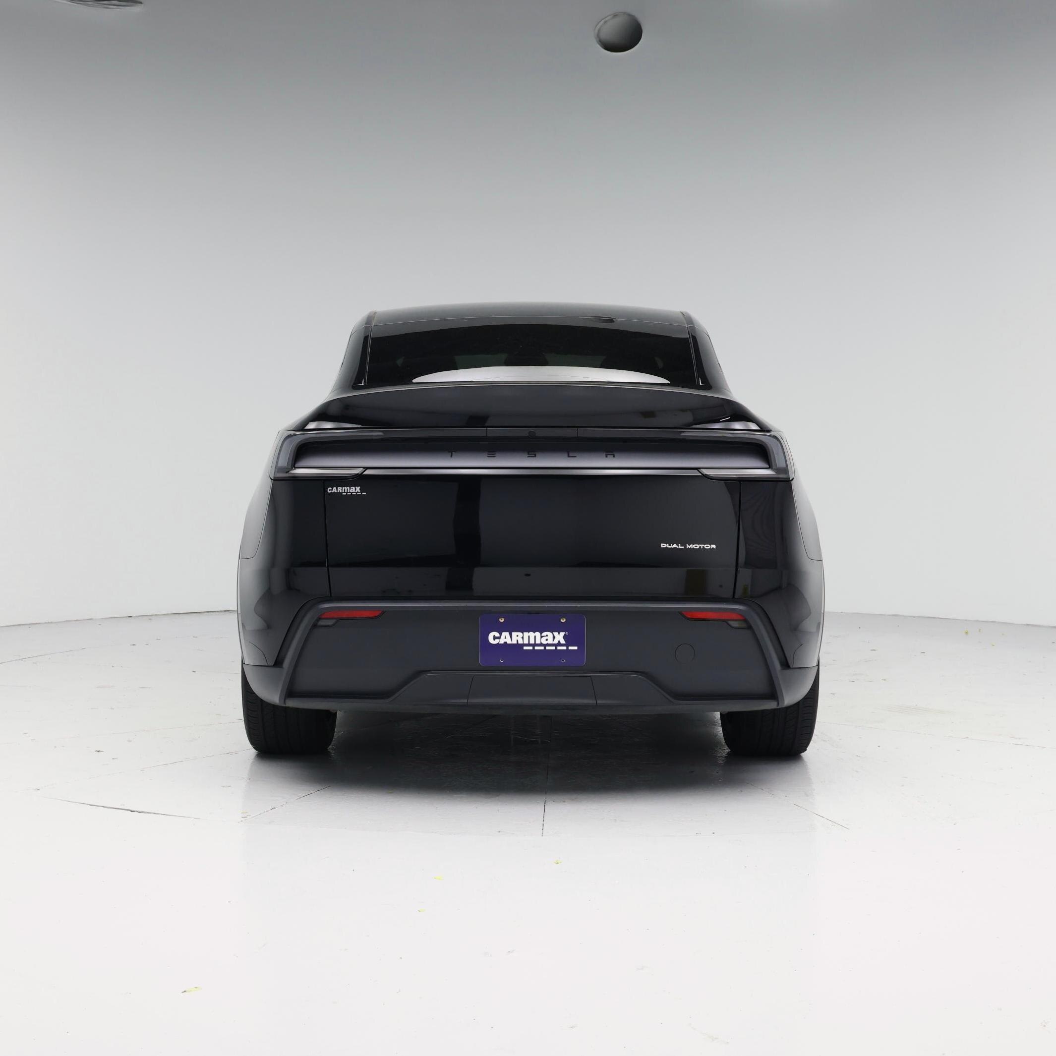 Thumbnail: 2026 Tesla Model Y - 6