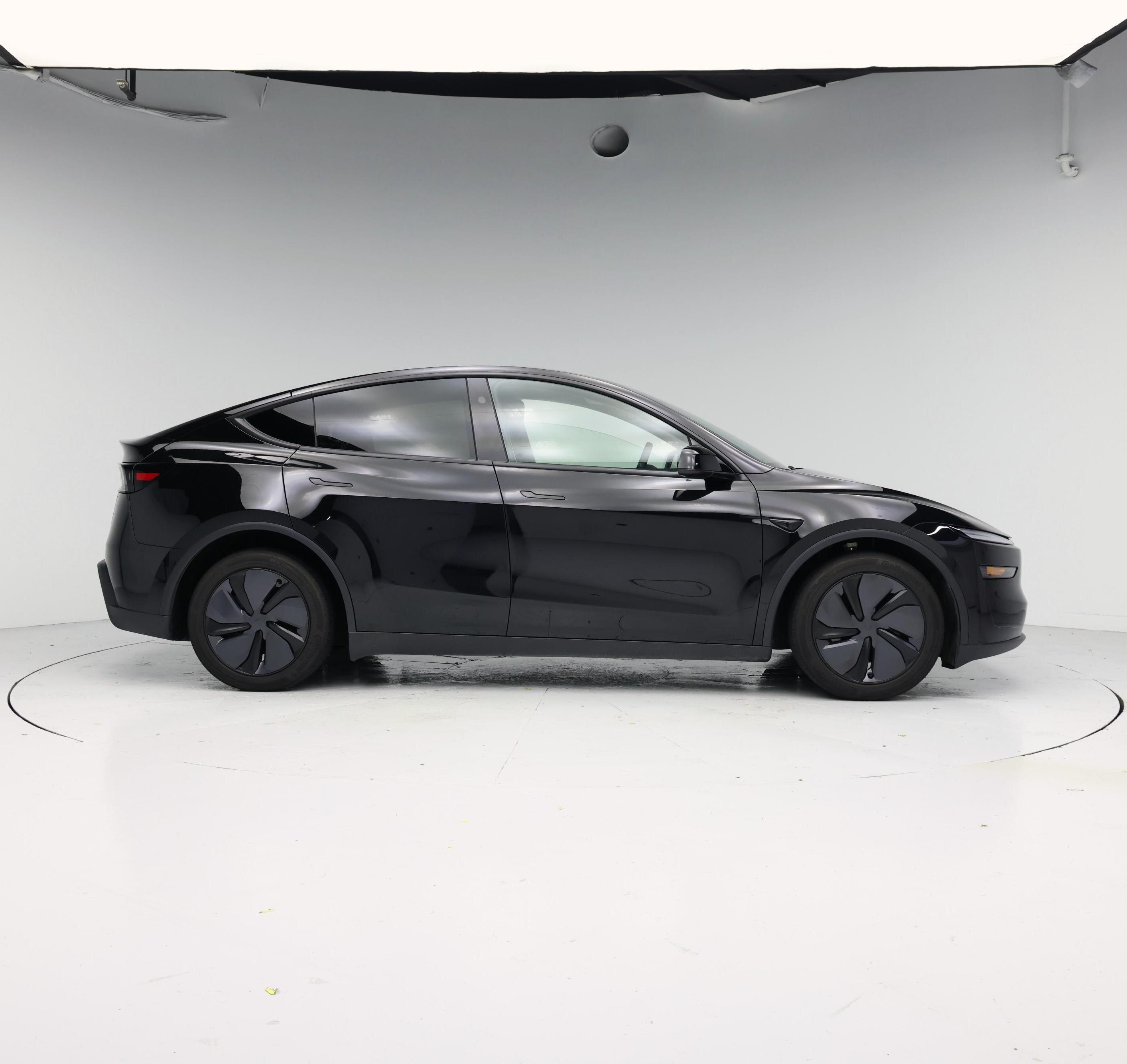 Thumbnail: 2026 Tesla Model Y - 7