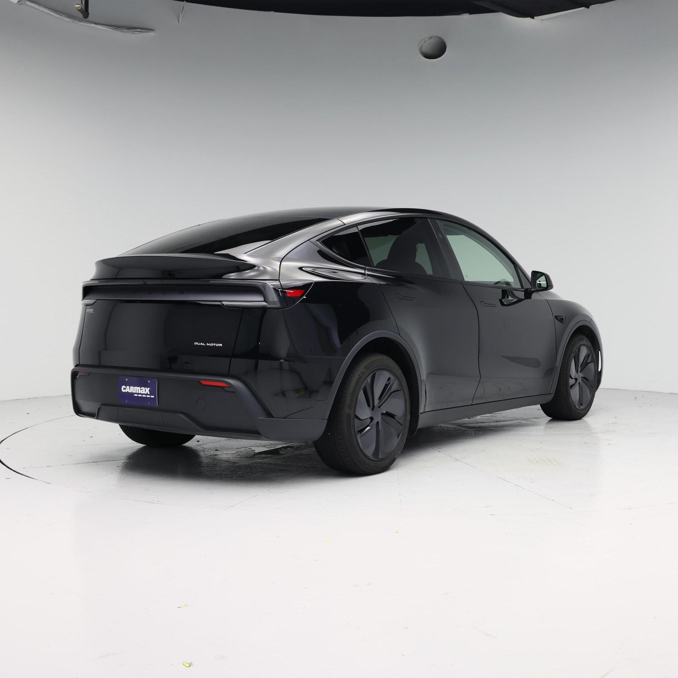 Thumbnail: 2026 Tesla Model Y - 8