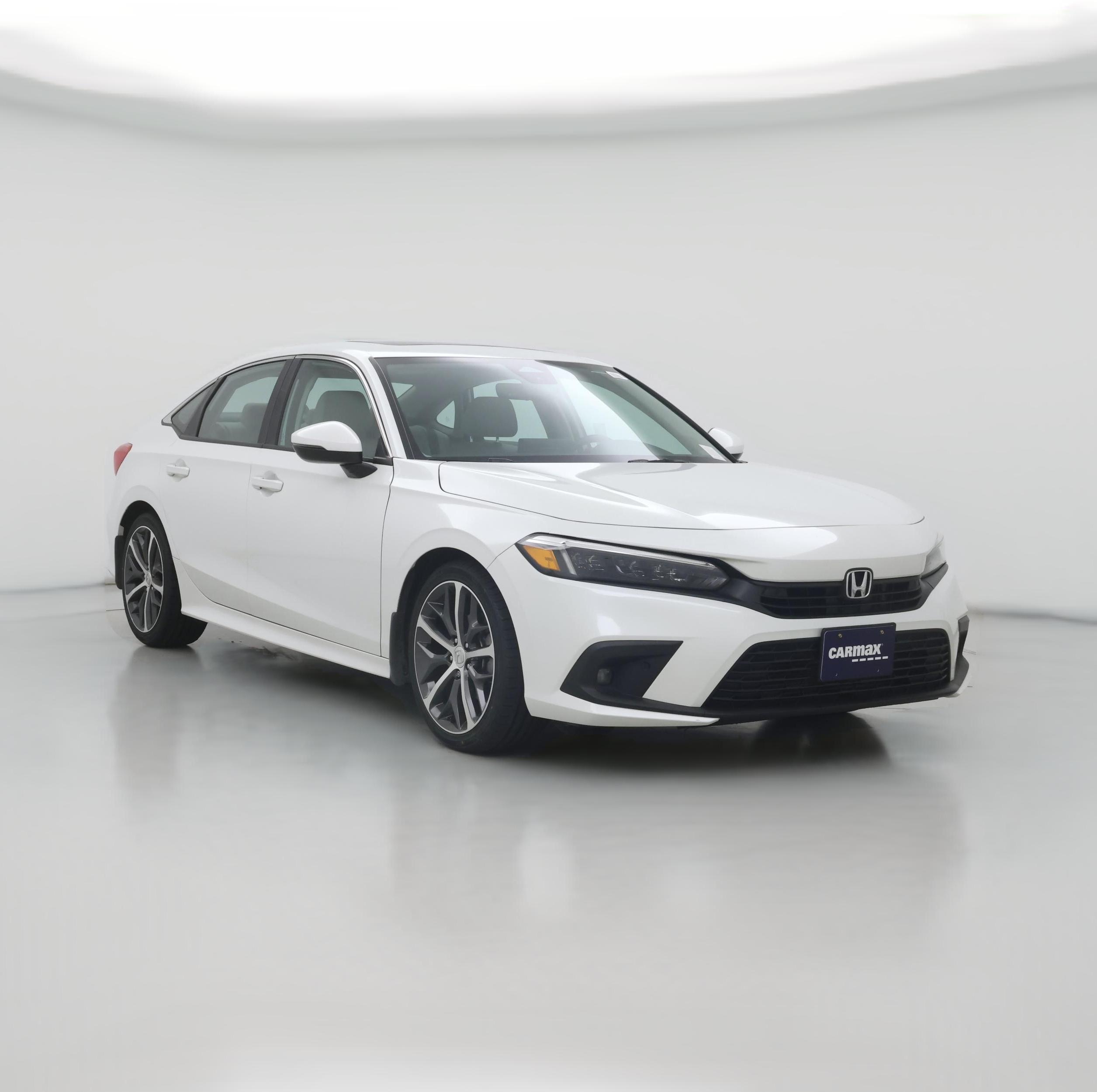 Thumbnail: 2023 Honda Civic - 1