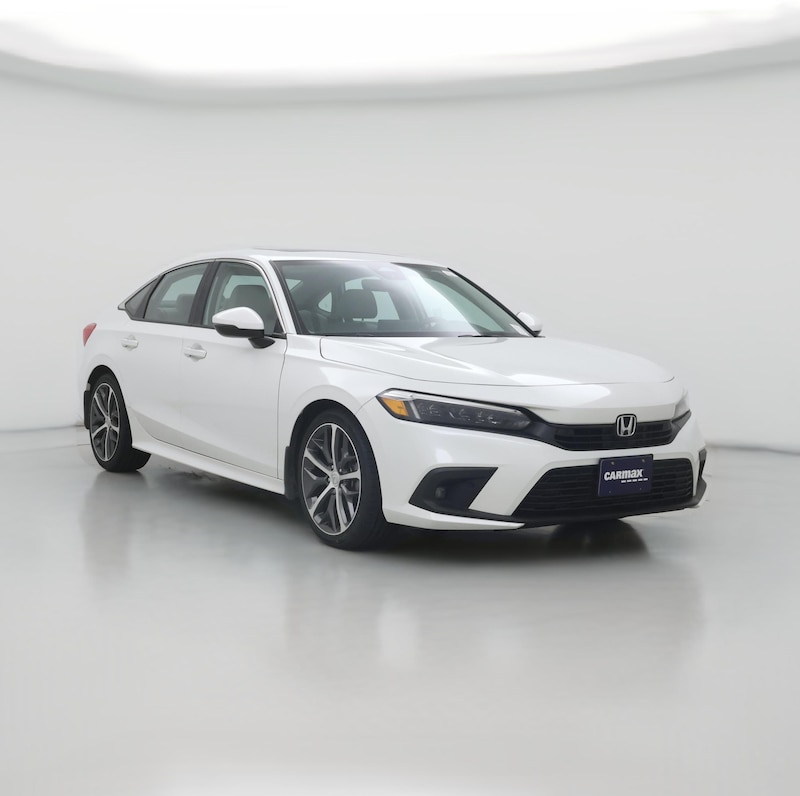 2023 Honda Civic Touring