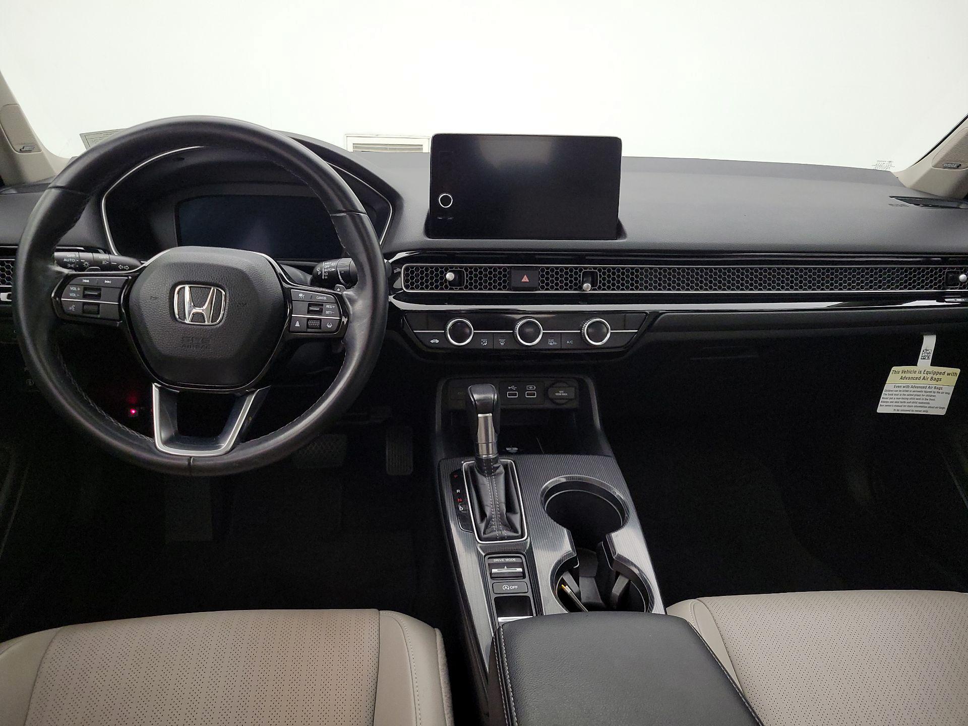 Thumbnail: 2023 Honda Civic - 9