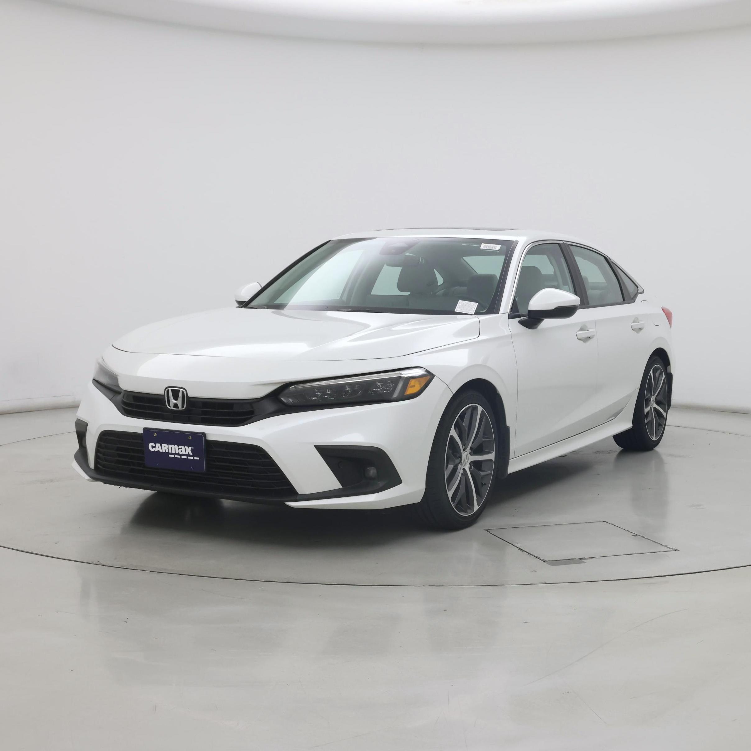 Thumbnail: 2023 Honda Civic - 4
