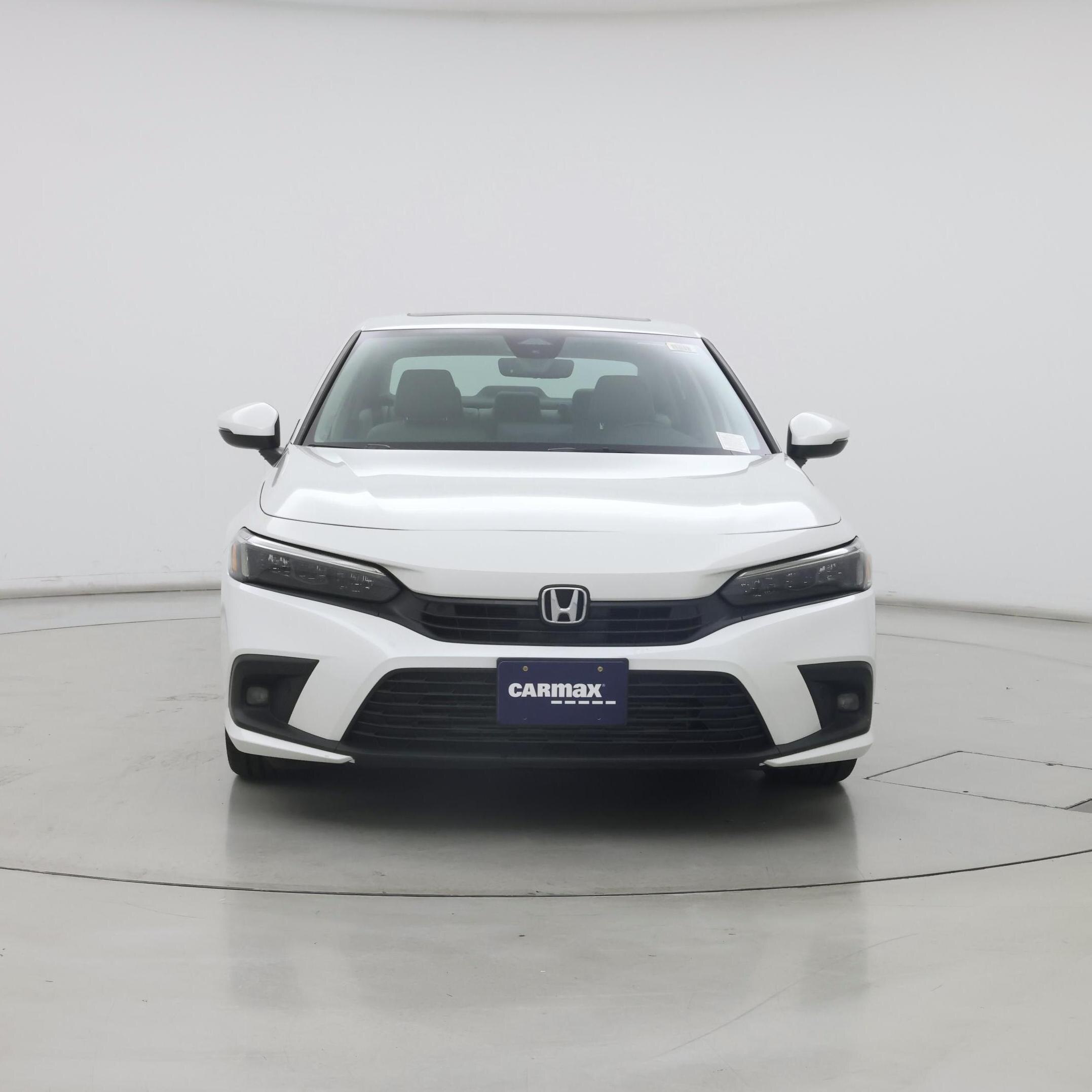 Thumbnail: 2023 Honda Civic - 5